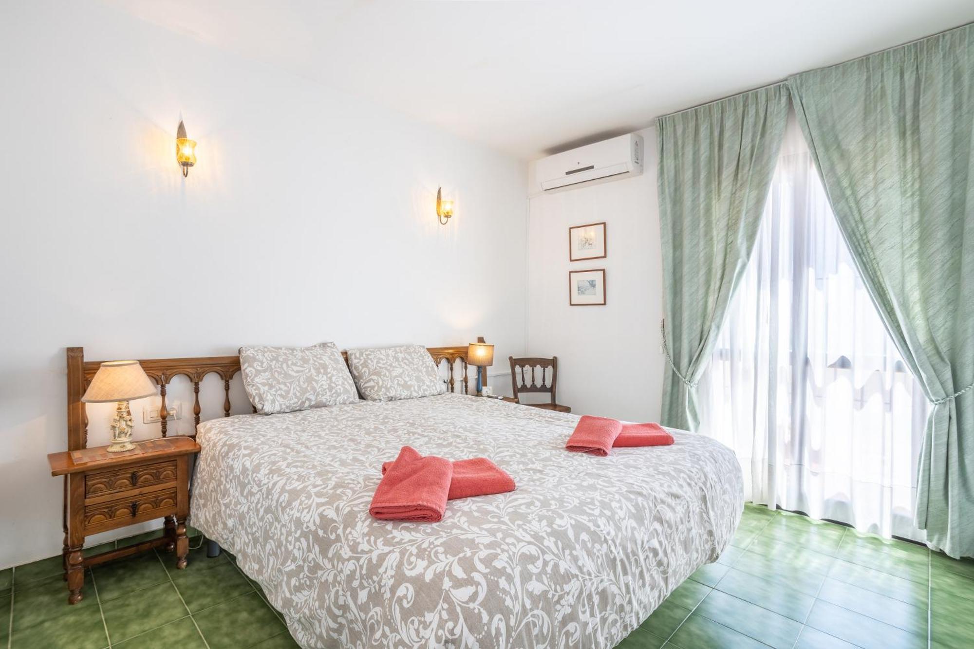 Casablanca 23 Overlooking The Sea Villa *