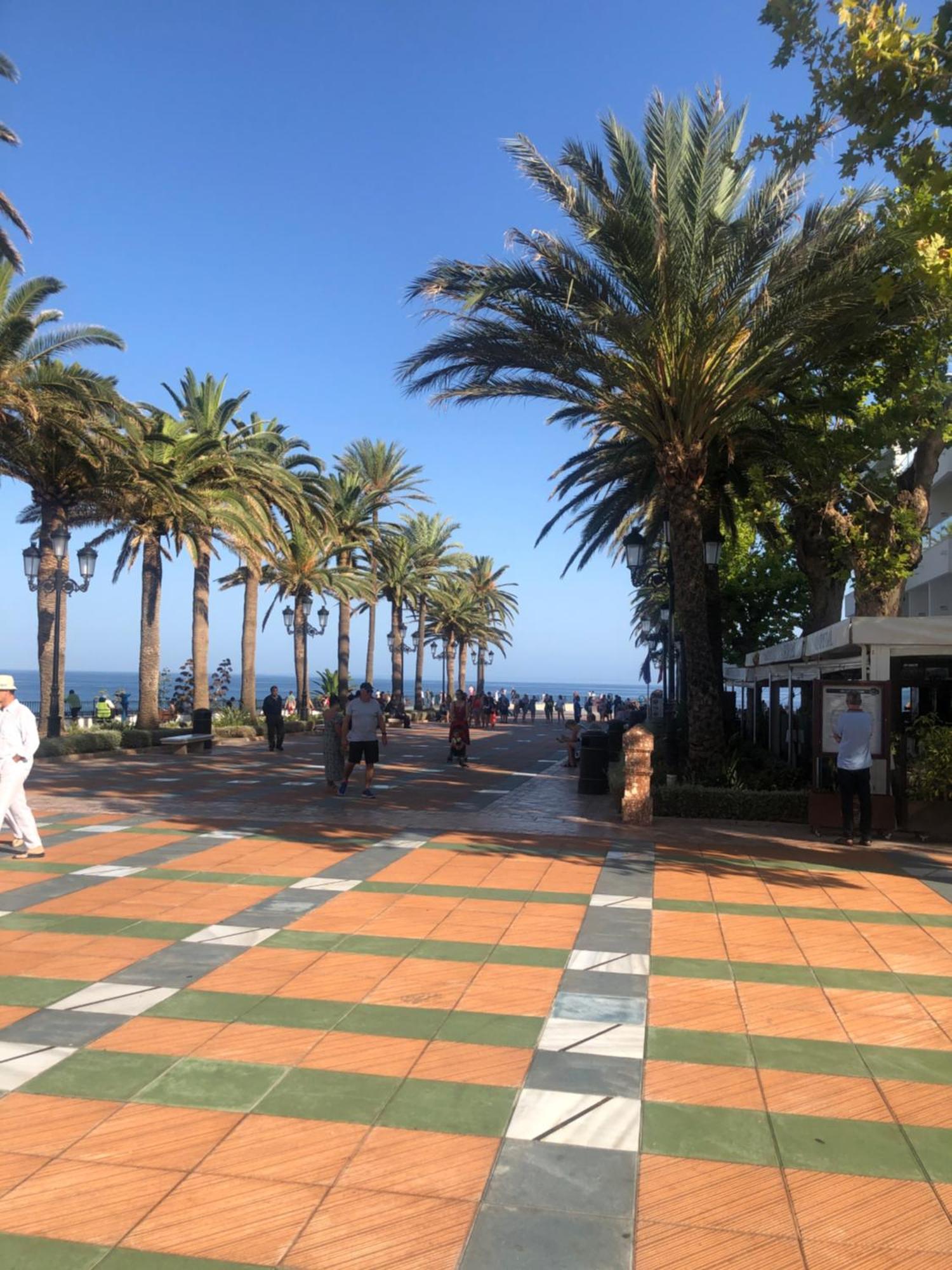Apartamento Verano Azul Miguel *