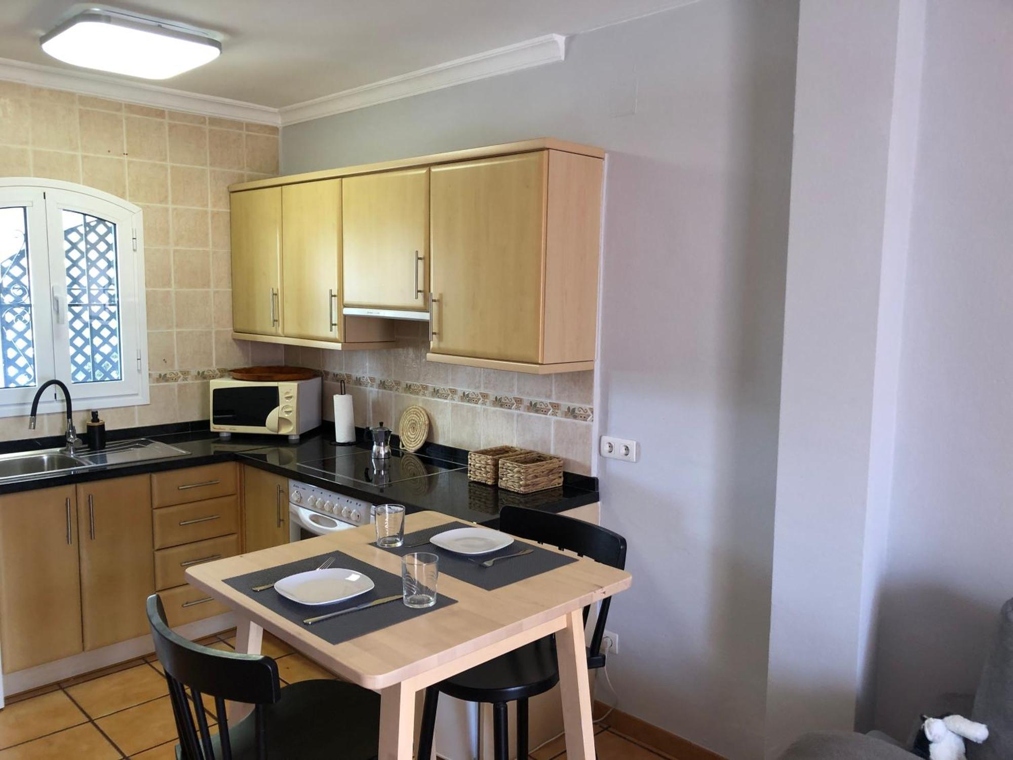 Apartamento Verano Azul Miguel Nerja