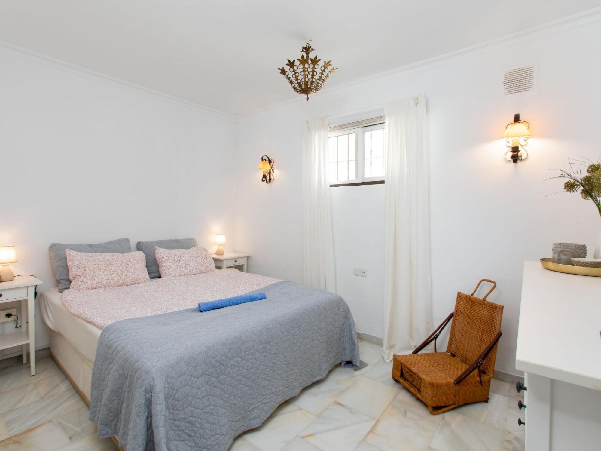 Brisas By Interhome Villa Nerja