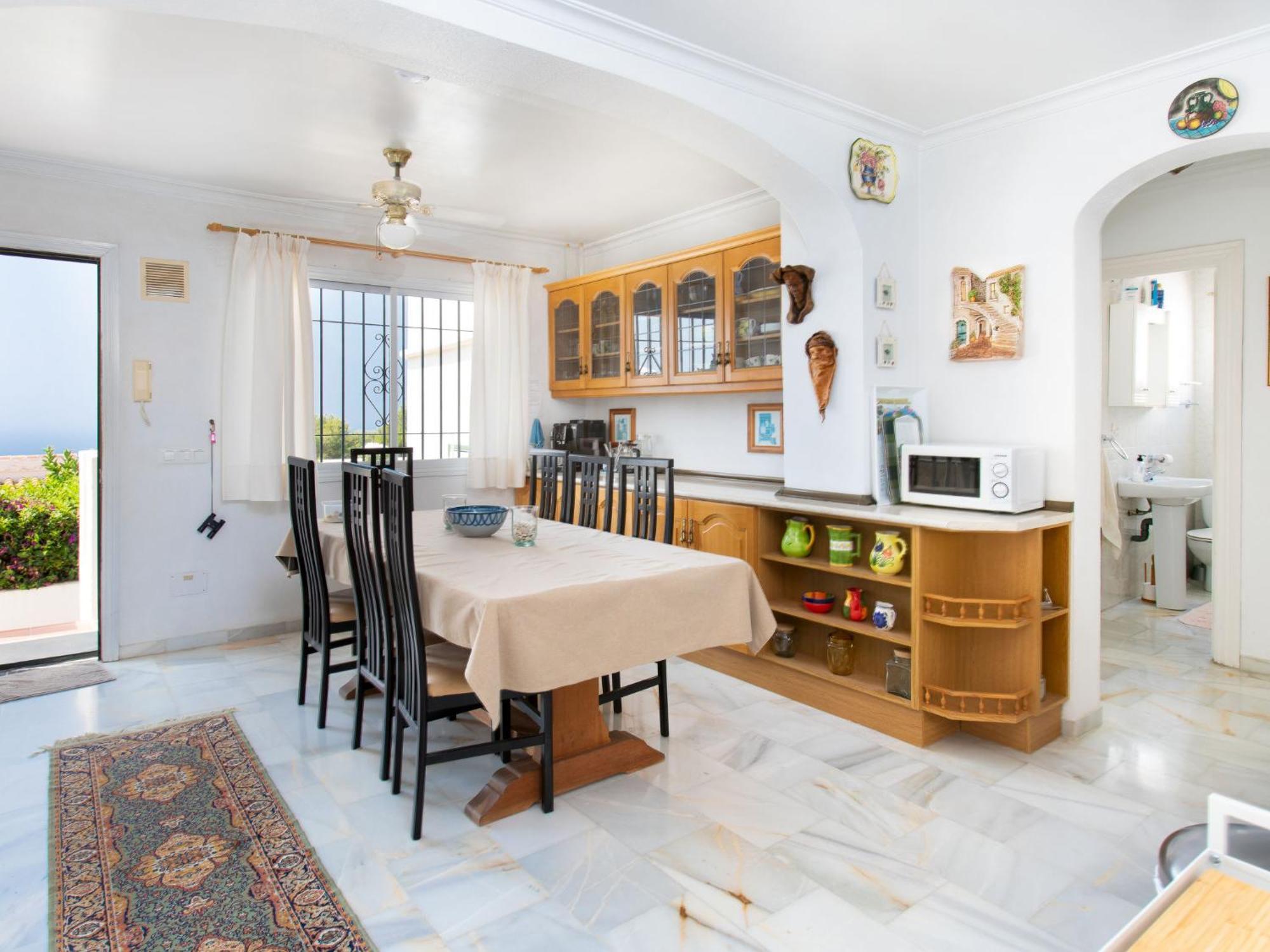 Brisas By Interhome Villa *