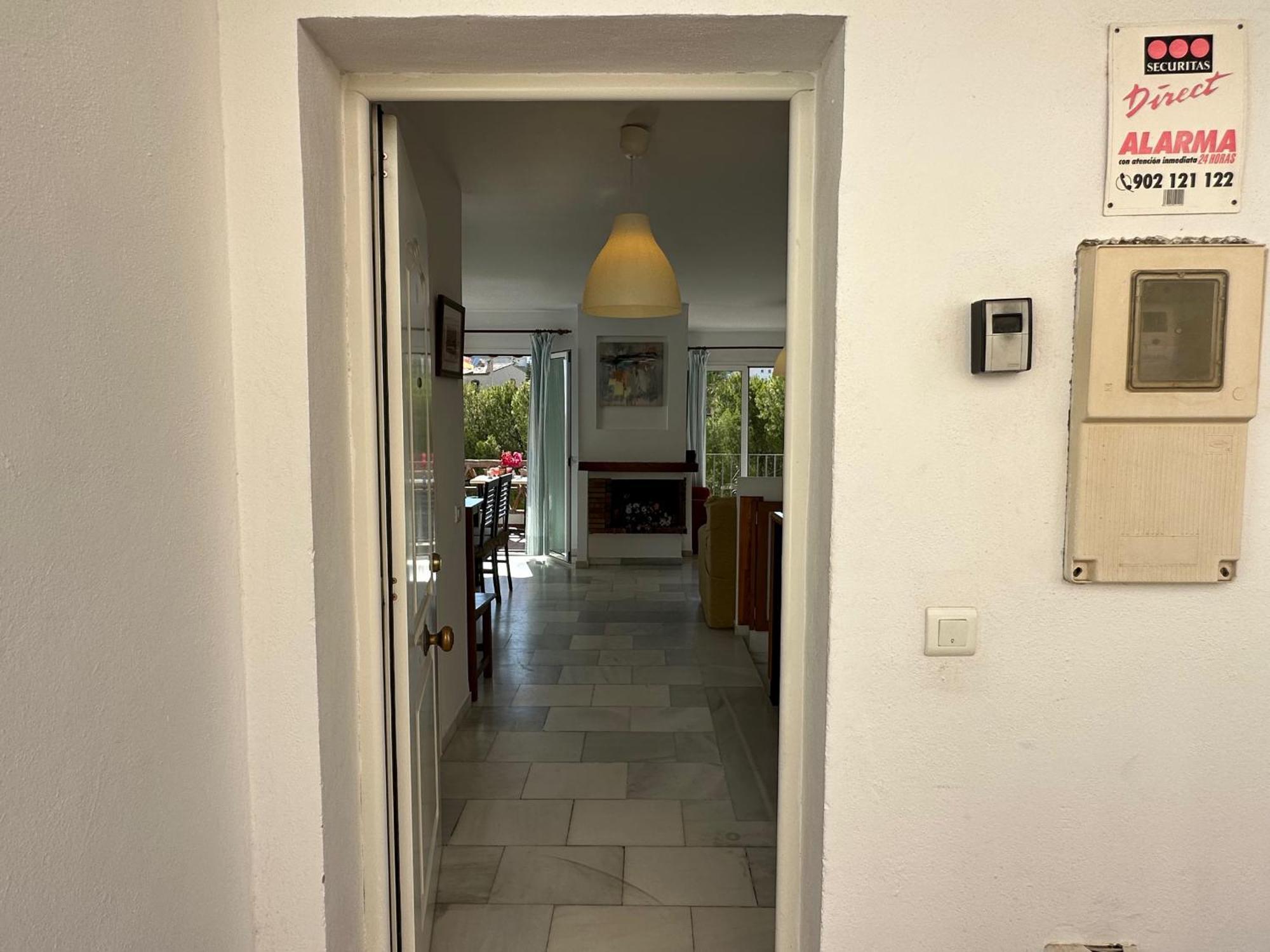 Villa Spacious Family Aljamar 8a *
