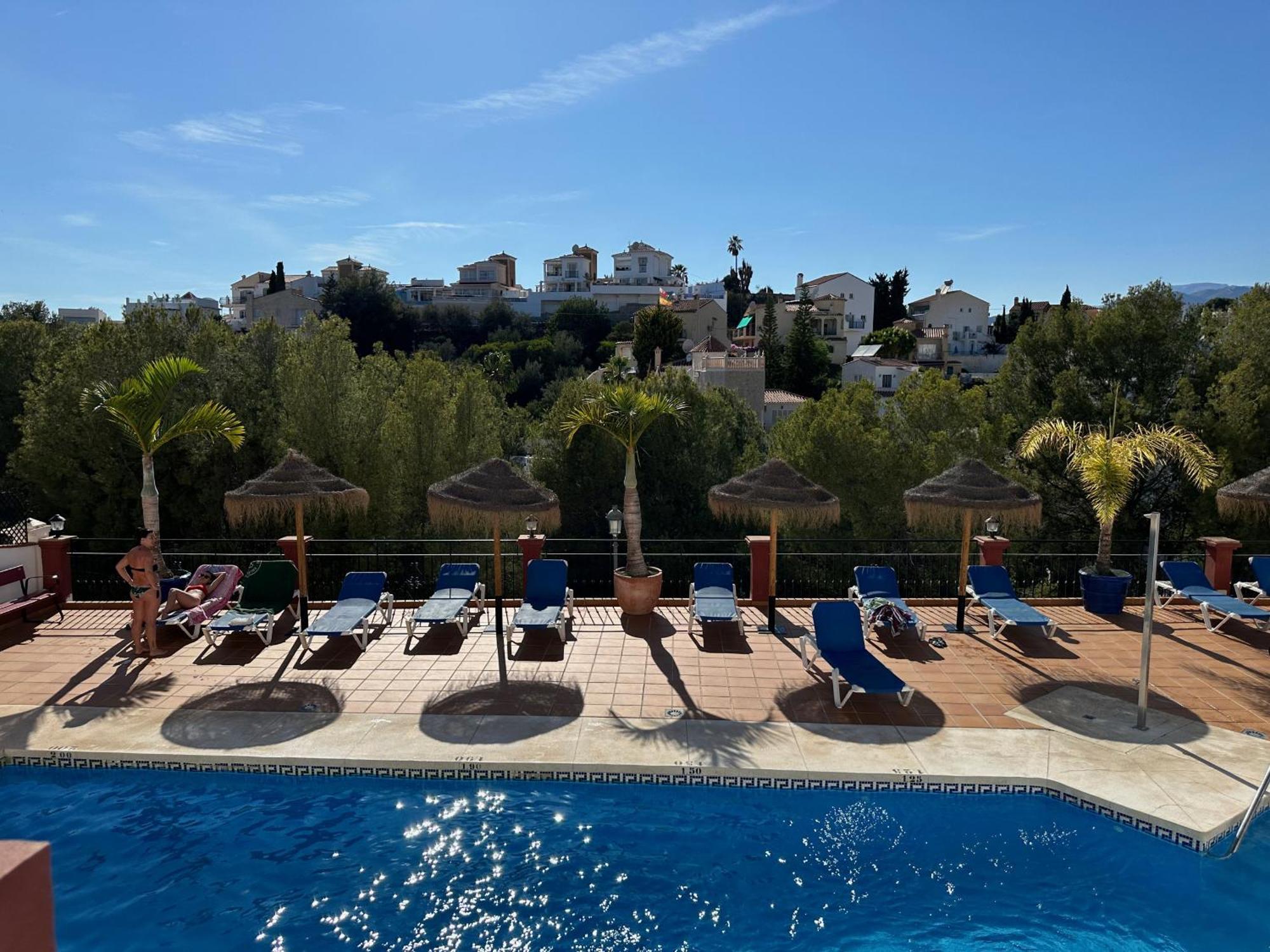 Villa Spacious Family Aljamar 8a