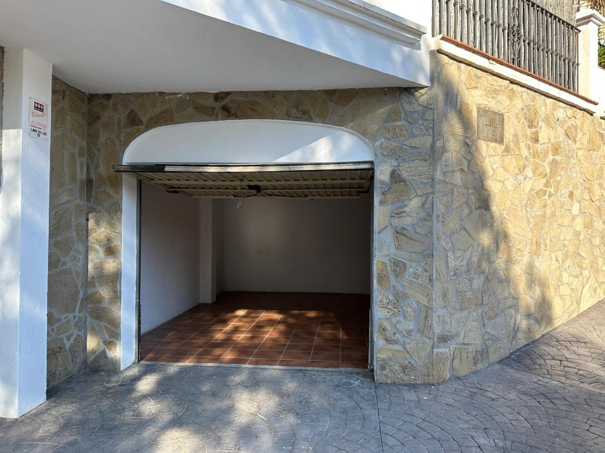 Spacious Family Aljamar 8a Nerja