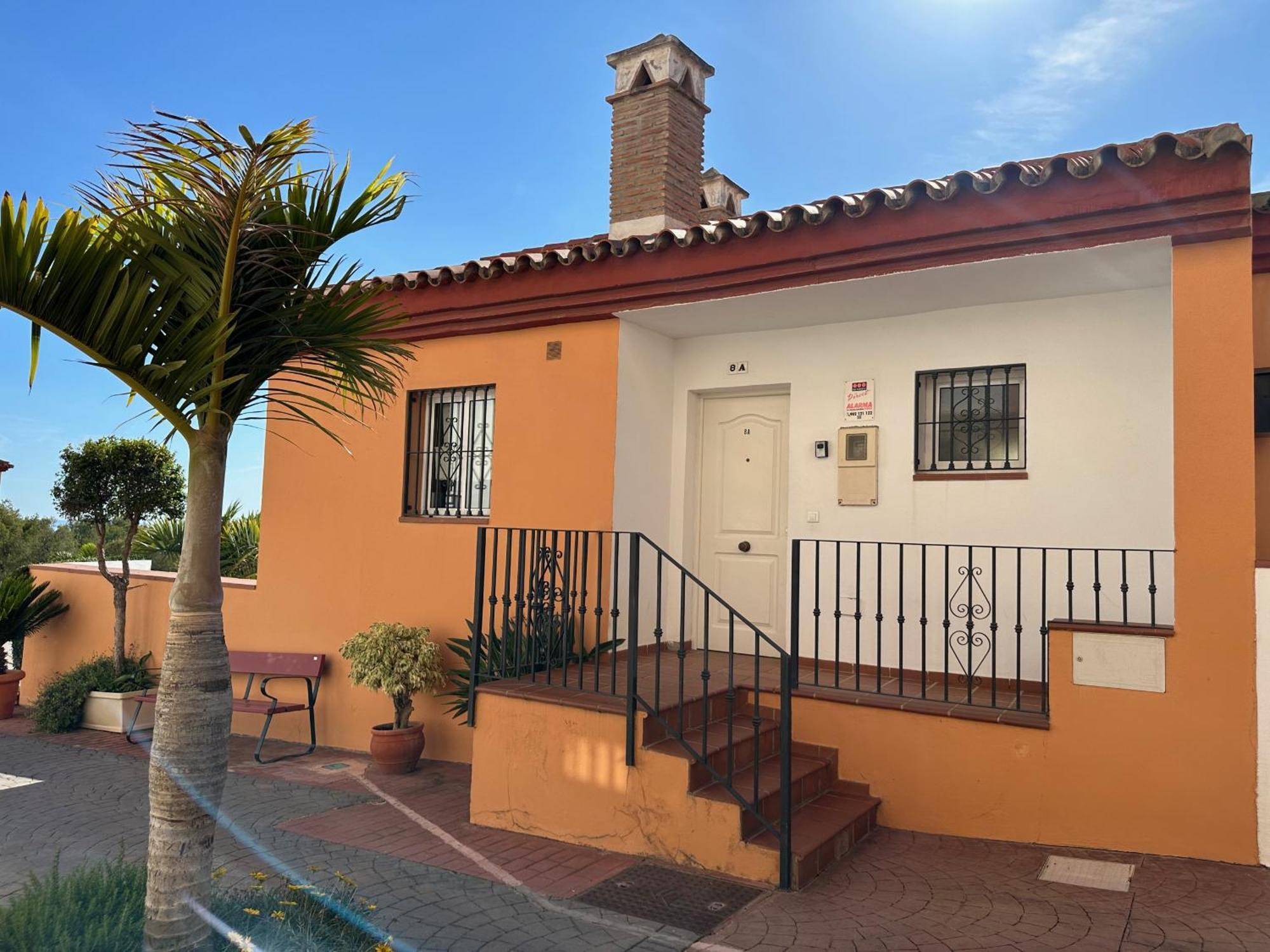 Spacious Family Aljamar 8a
