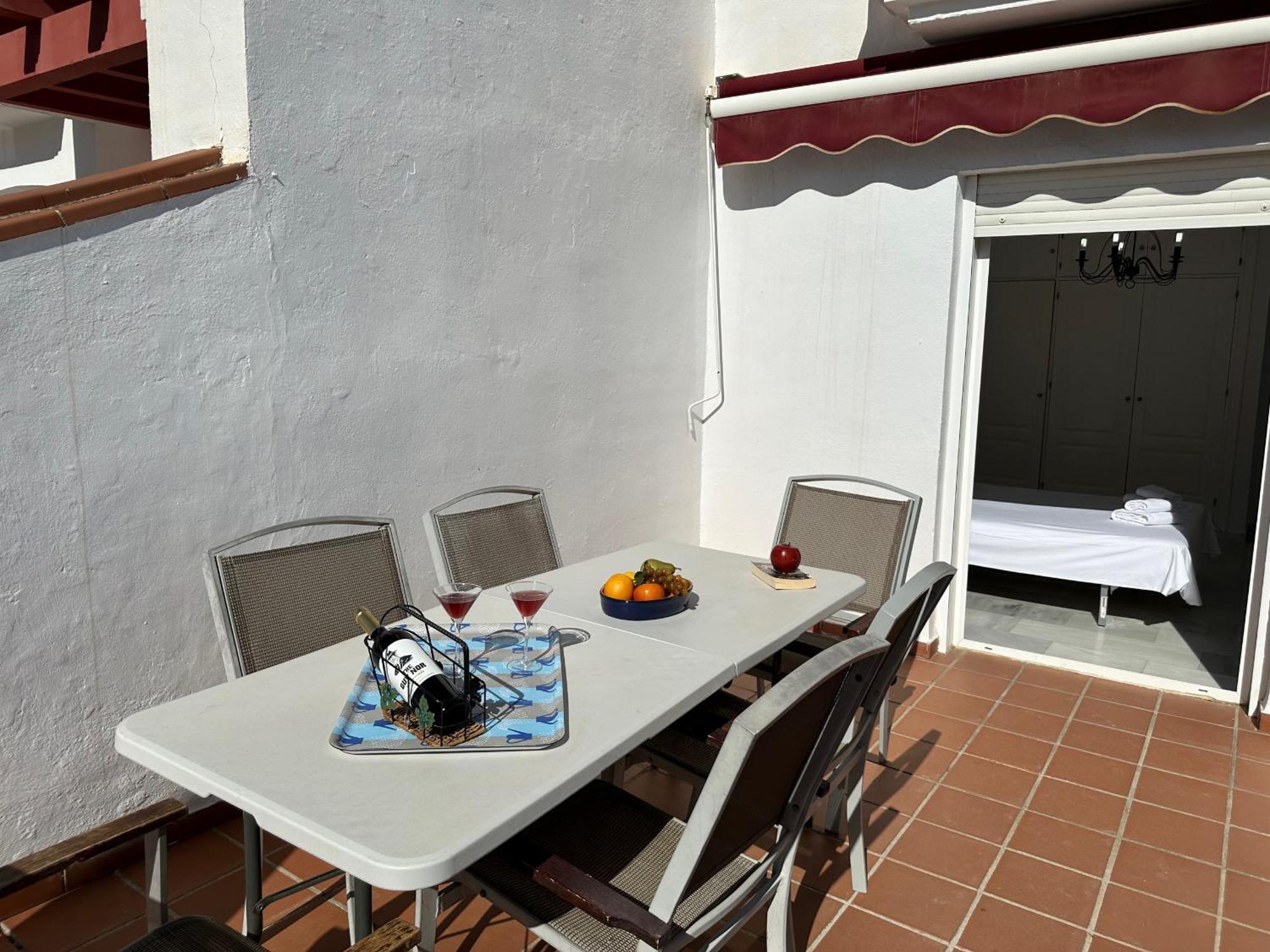 Villa Spacious Family Aljamar 8a