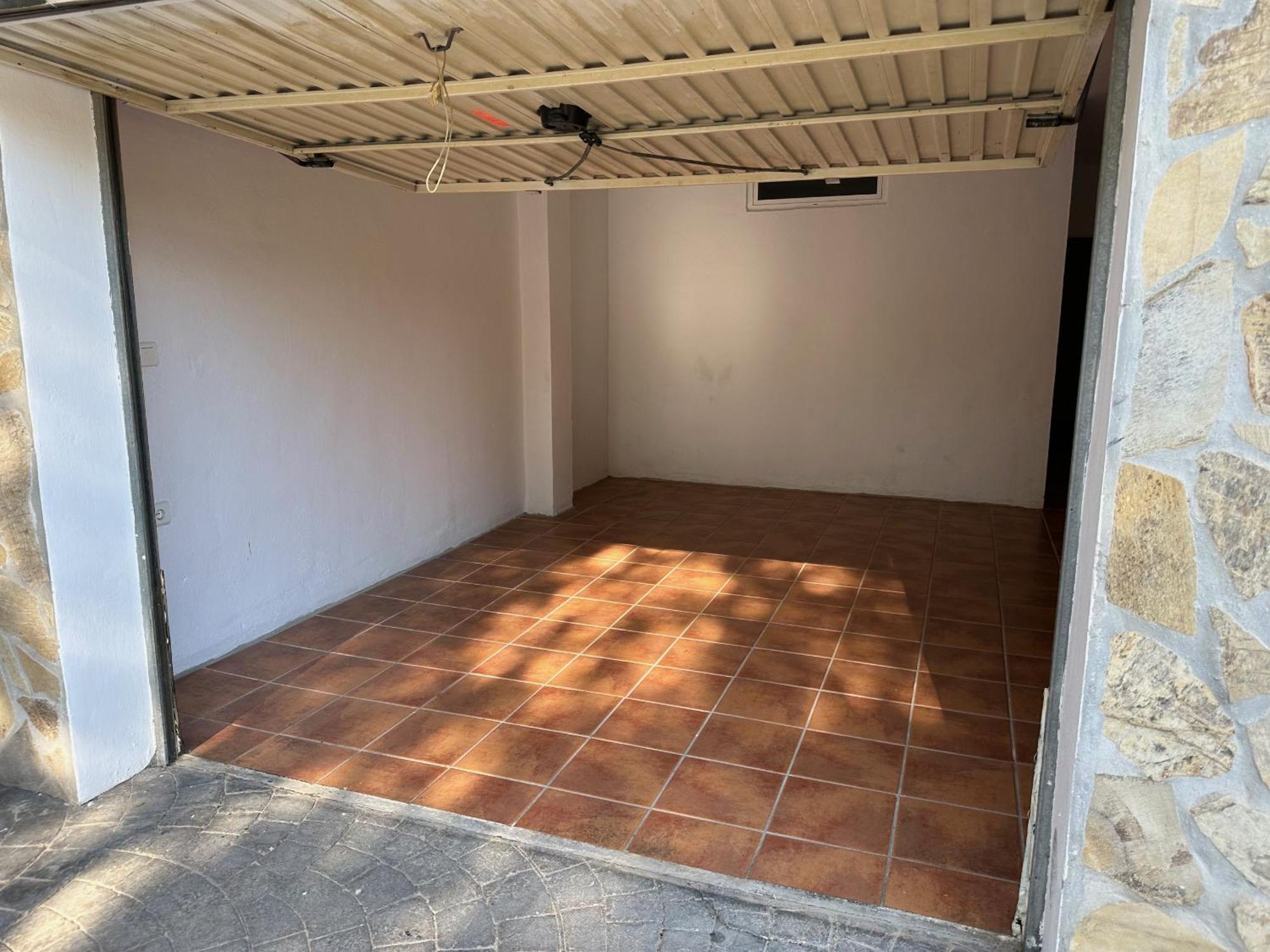 Spacious Family Aljamar 8a Villa