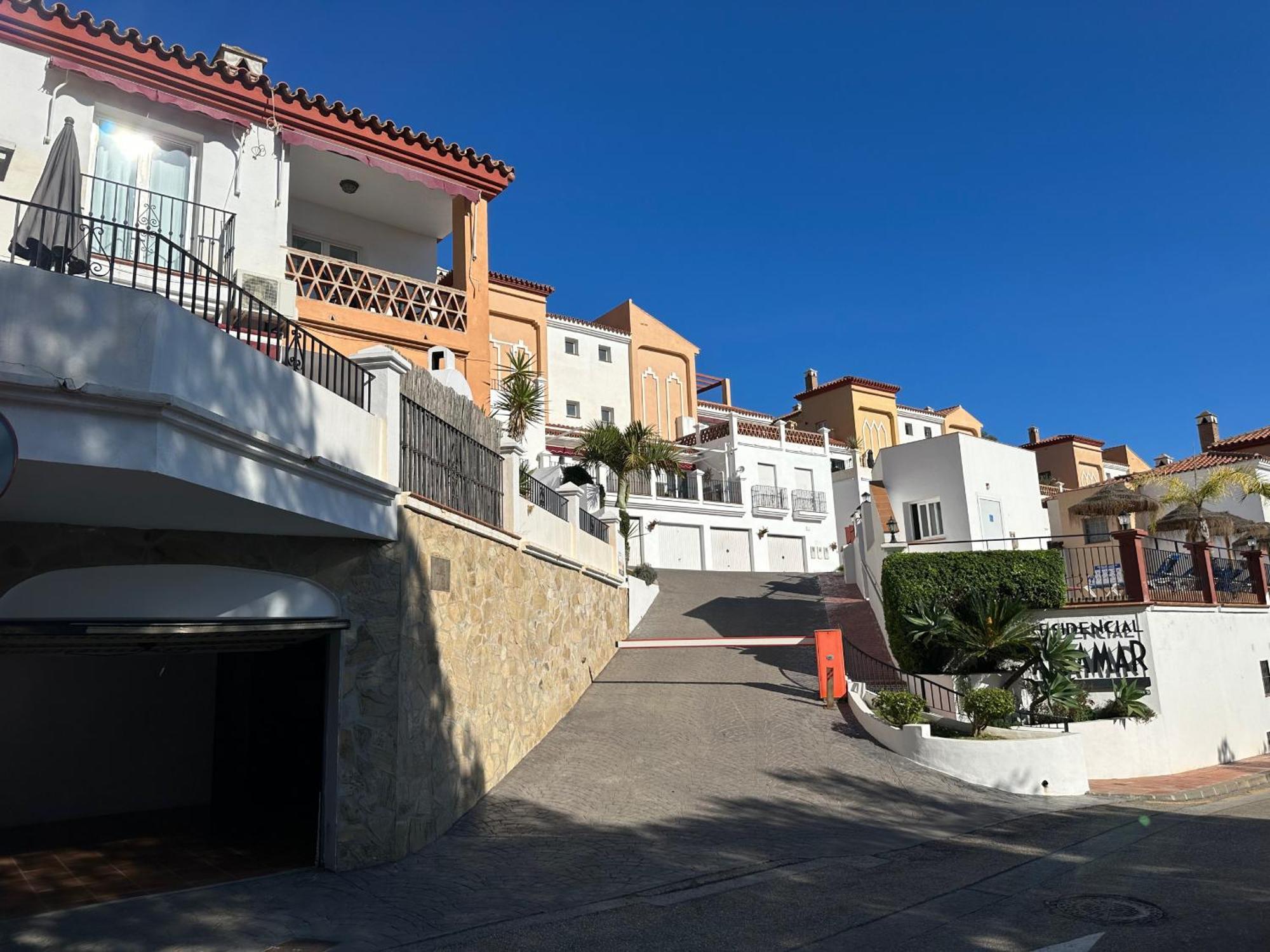Villa Spacious Family Aljamar 8a *