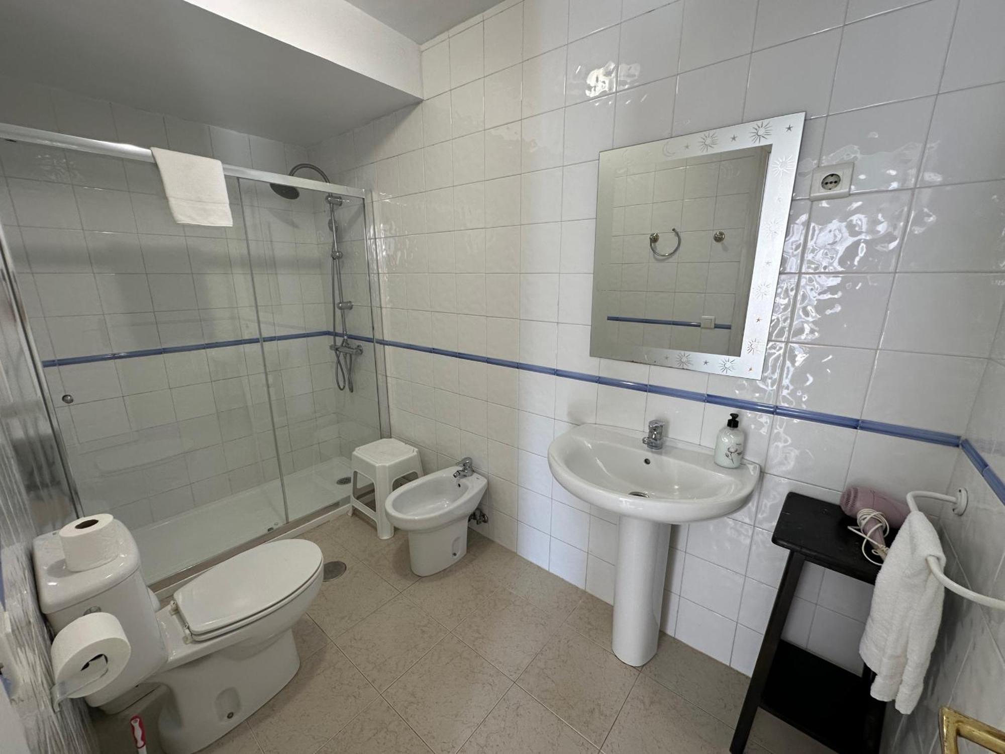 Spacious Family Aljamar 8a *