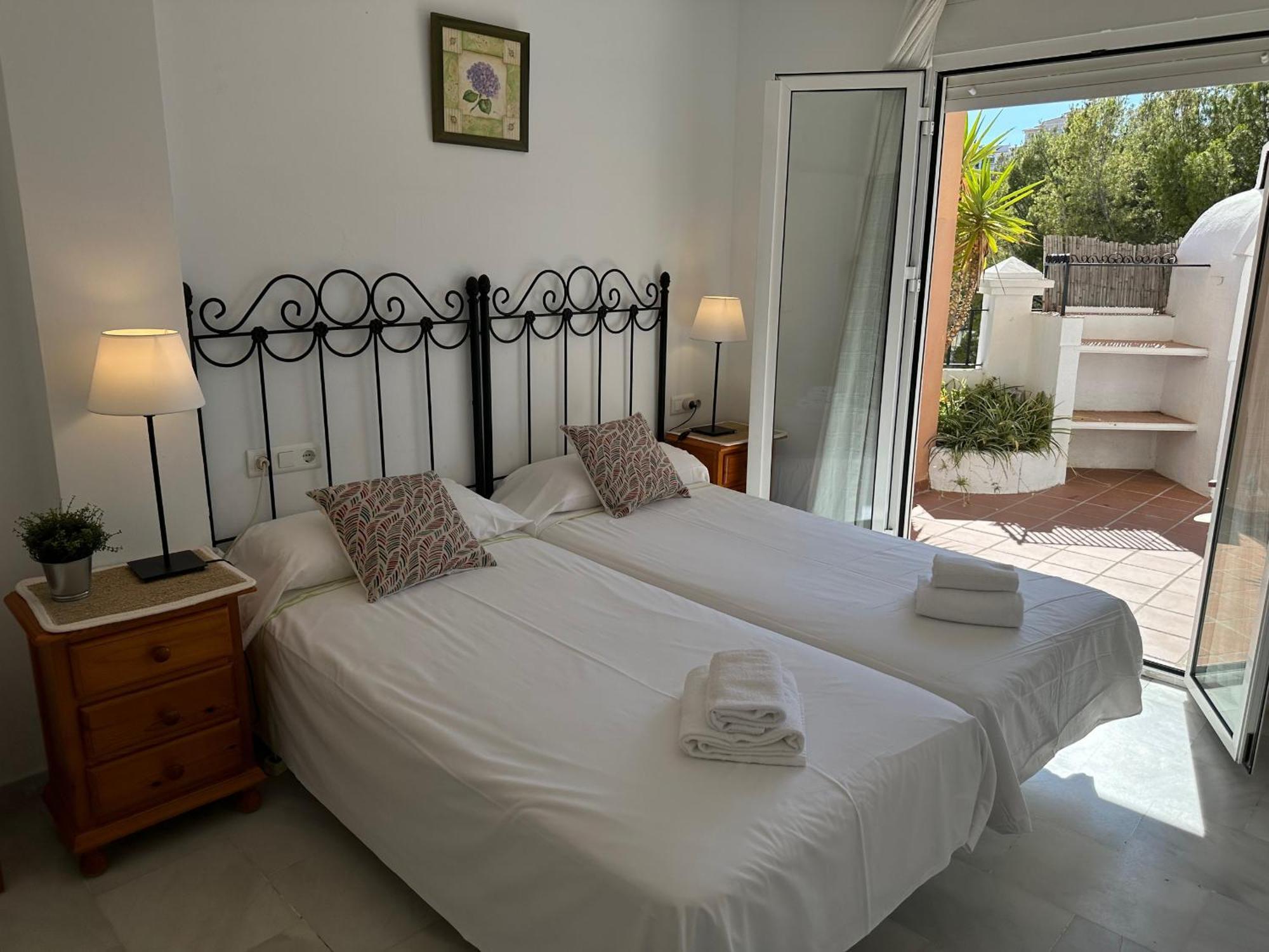 Villa Spacious Family Aljamar 8a Nerja