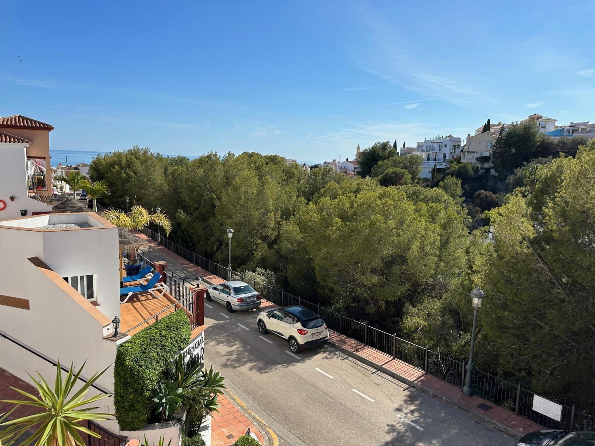 Spacious Family Aljamar 8a * Nerja