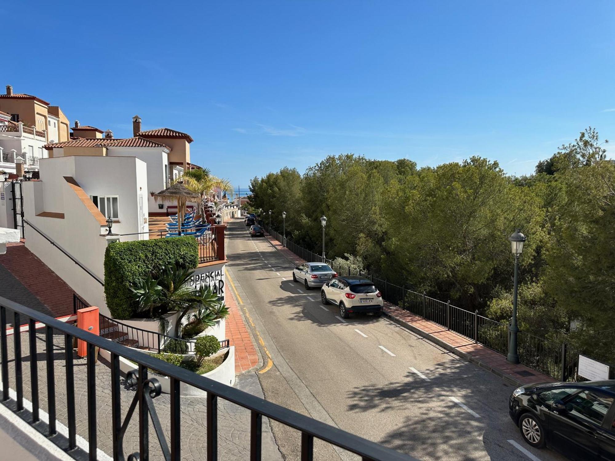 Spacious Family Aljamar 8a Villa Nerja
