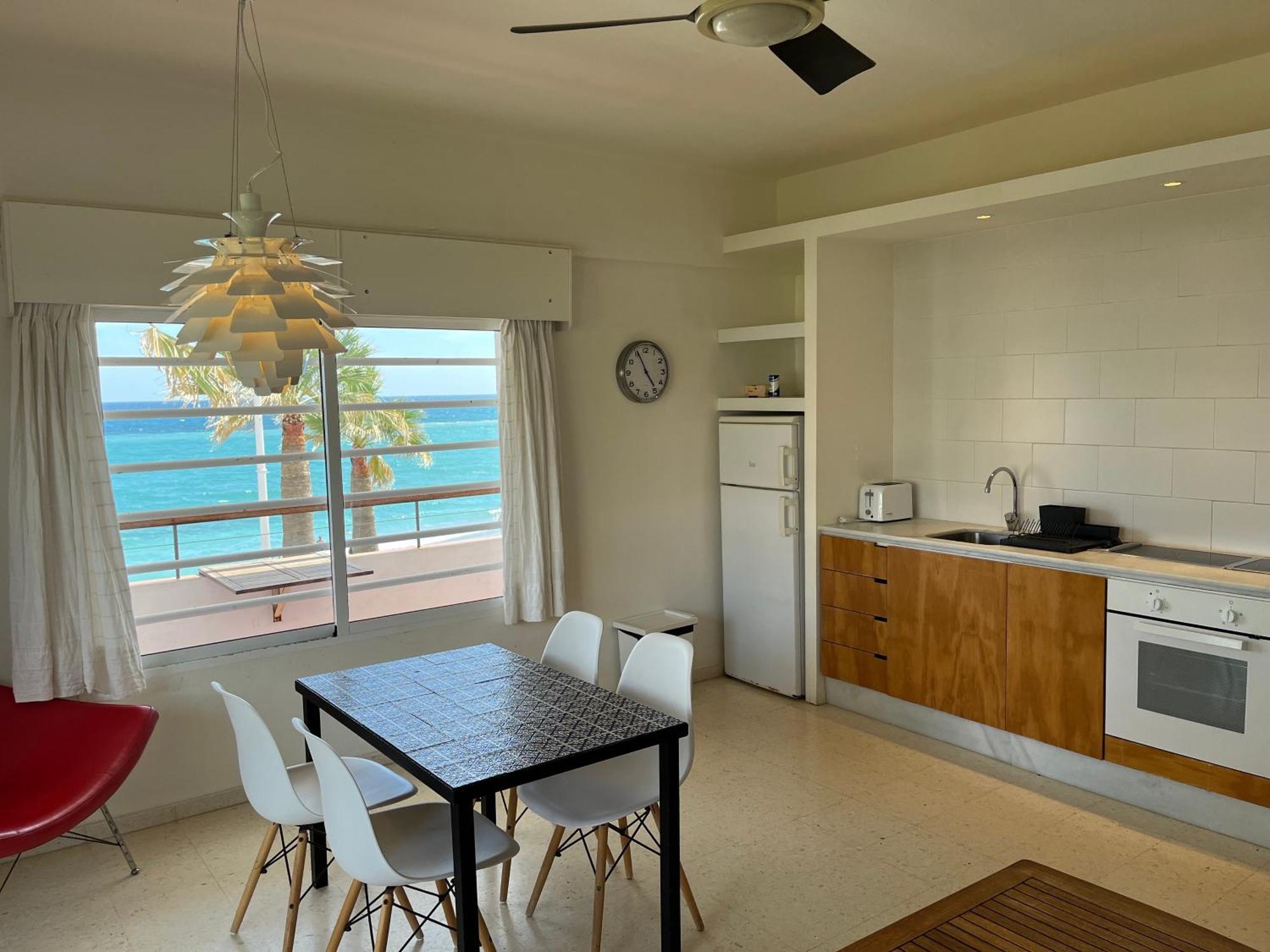 Playa Torrecilla Apartment