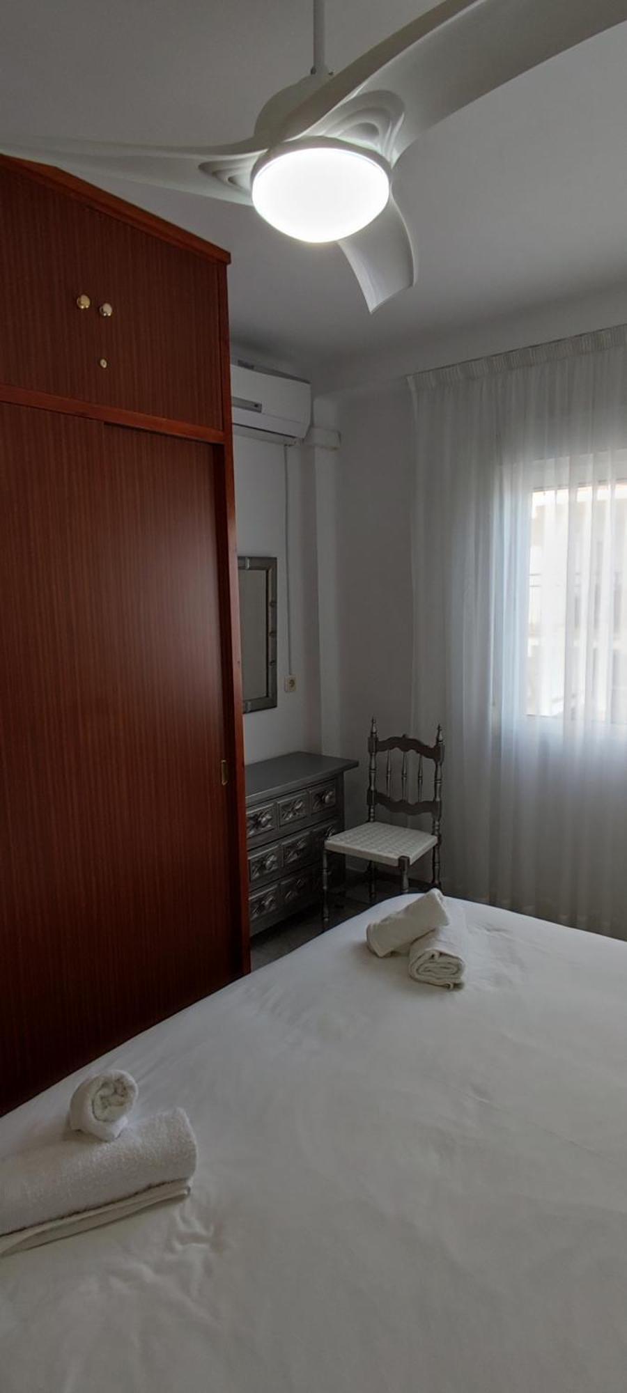 Gaviota Holidays Piscina Y Playa Nerja