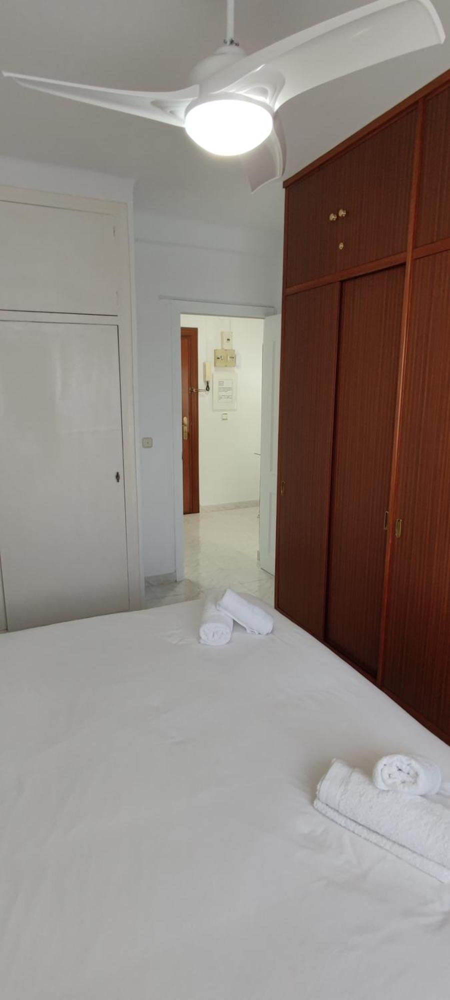 Appartement Gaviota Holidays Piscina Y Playa