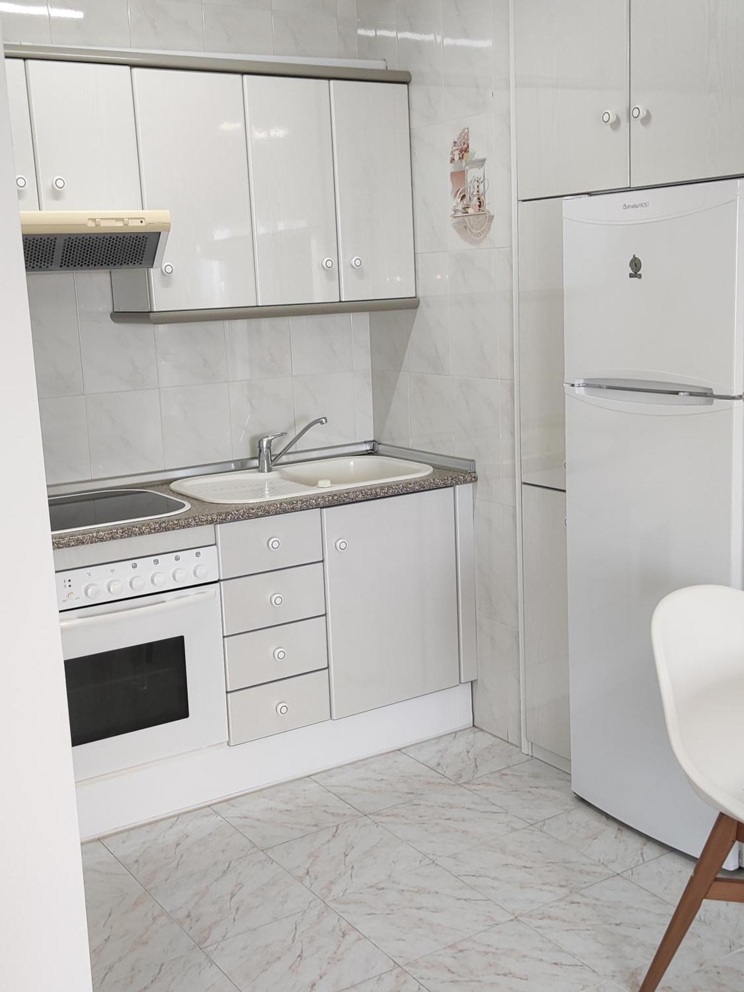 Gaviota Holidays Piscina Y Playa Apartamento Nerja