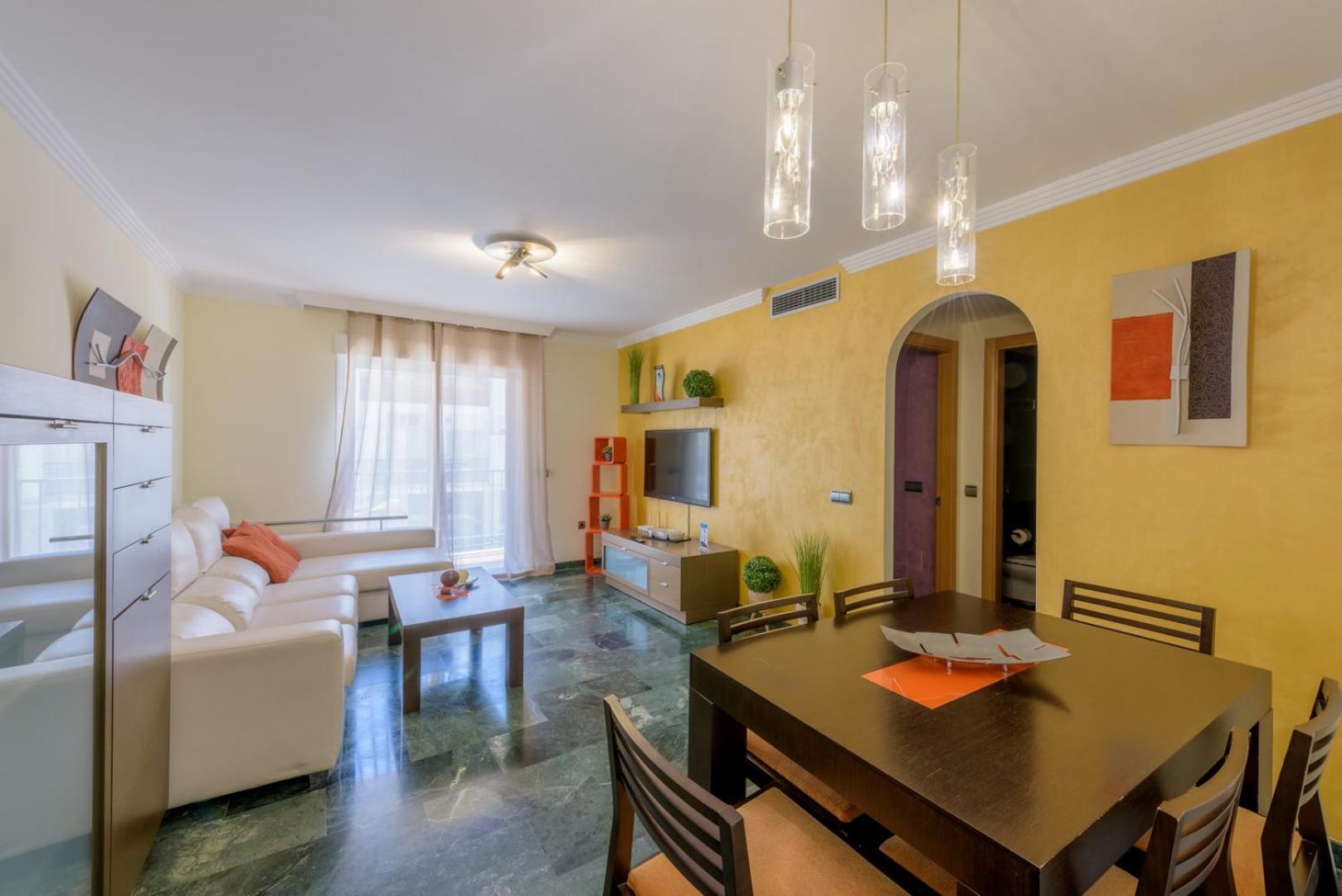 Centrico Sibarys-3 Appartement *