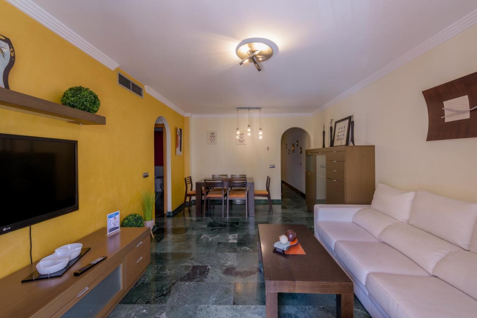 Centrico Sibarys-3 Nerja
