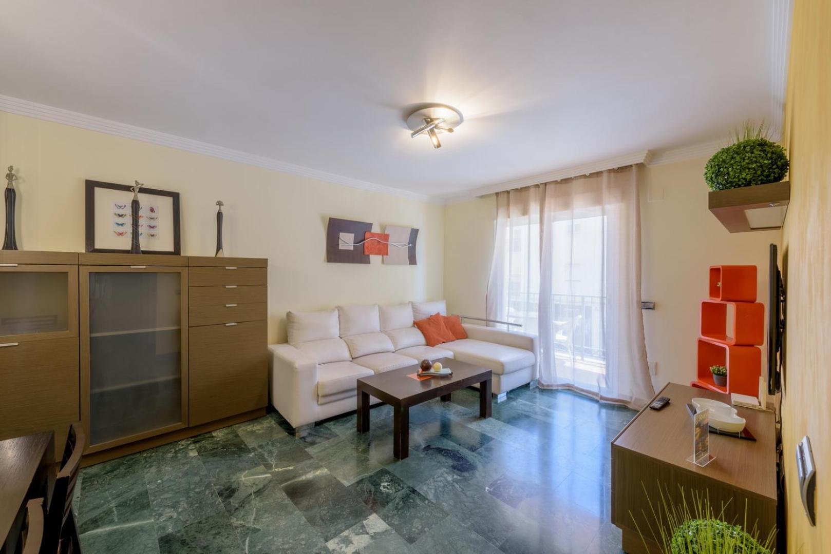 Centrico Sibarys-3 Appartement