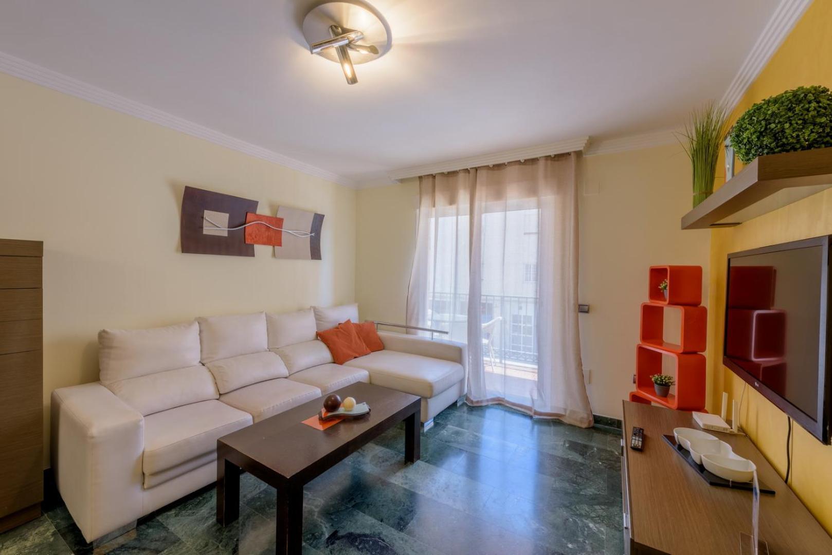 Centrico Sibarys-3 Appartement *