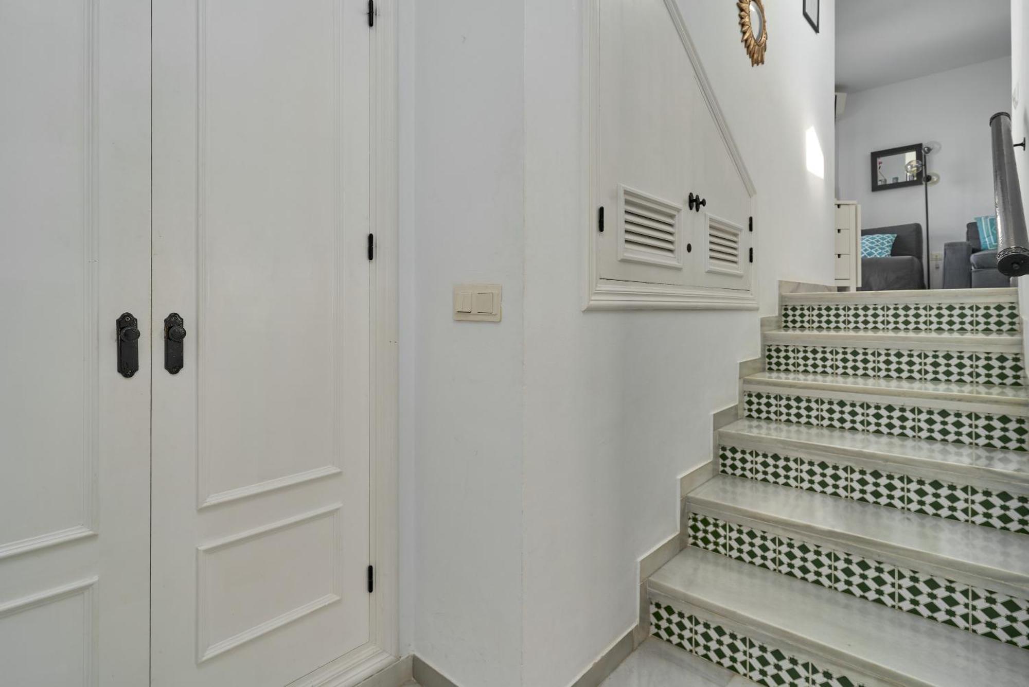 One Bedroom Penthouse *