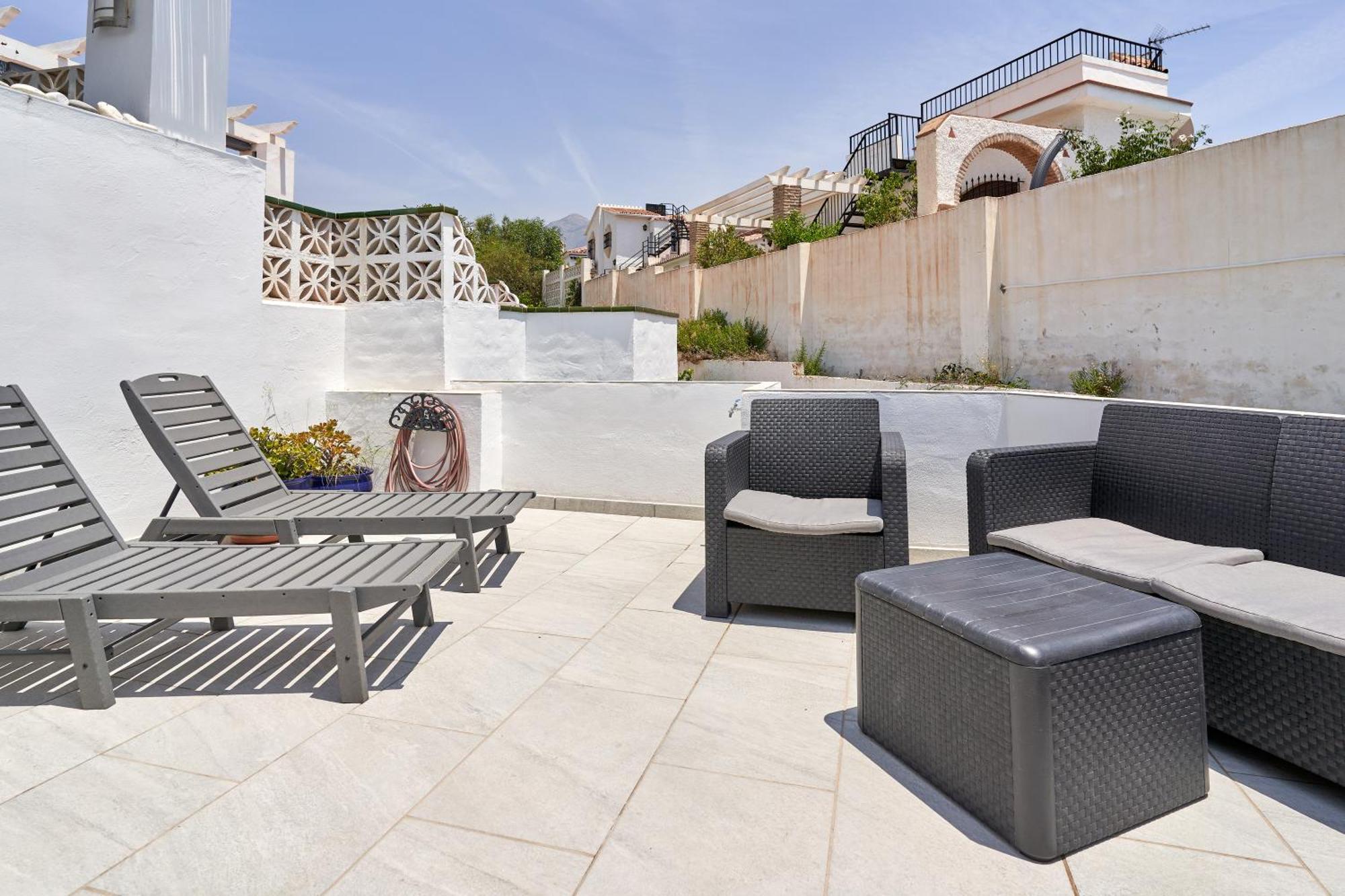 Appartement One Bedroom Penthouse Nerja
