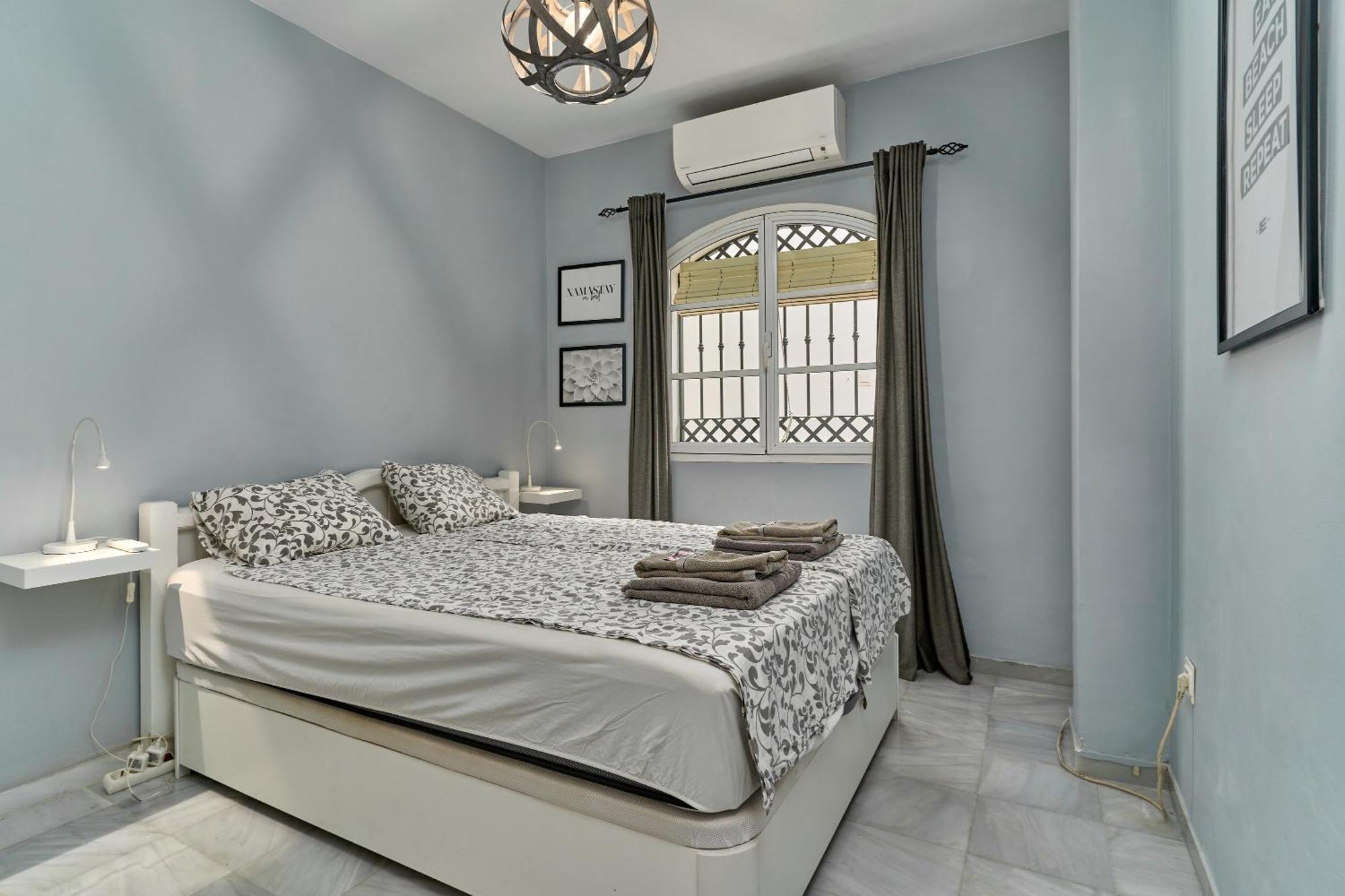 Apartment One Bedroom Penthouse