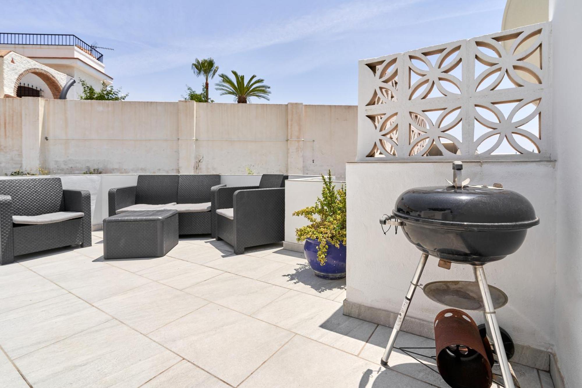 Apartment One Bedroom Penthouse *
