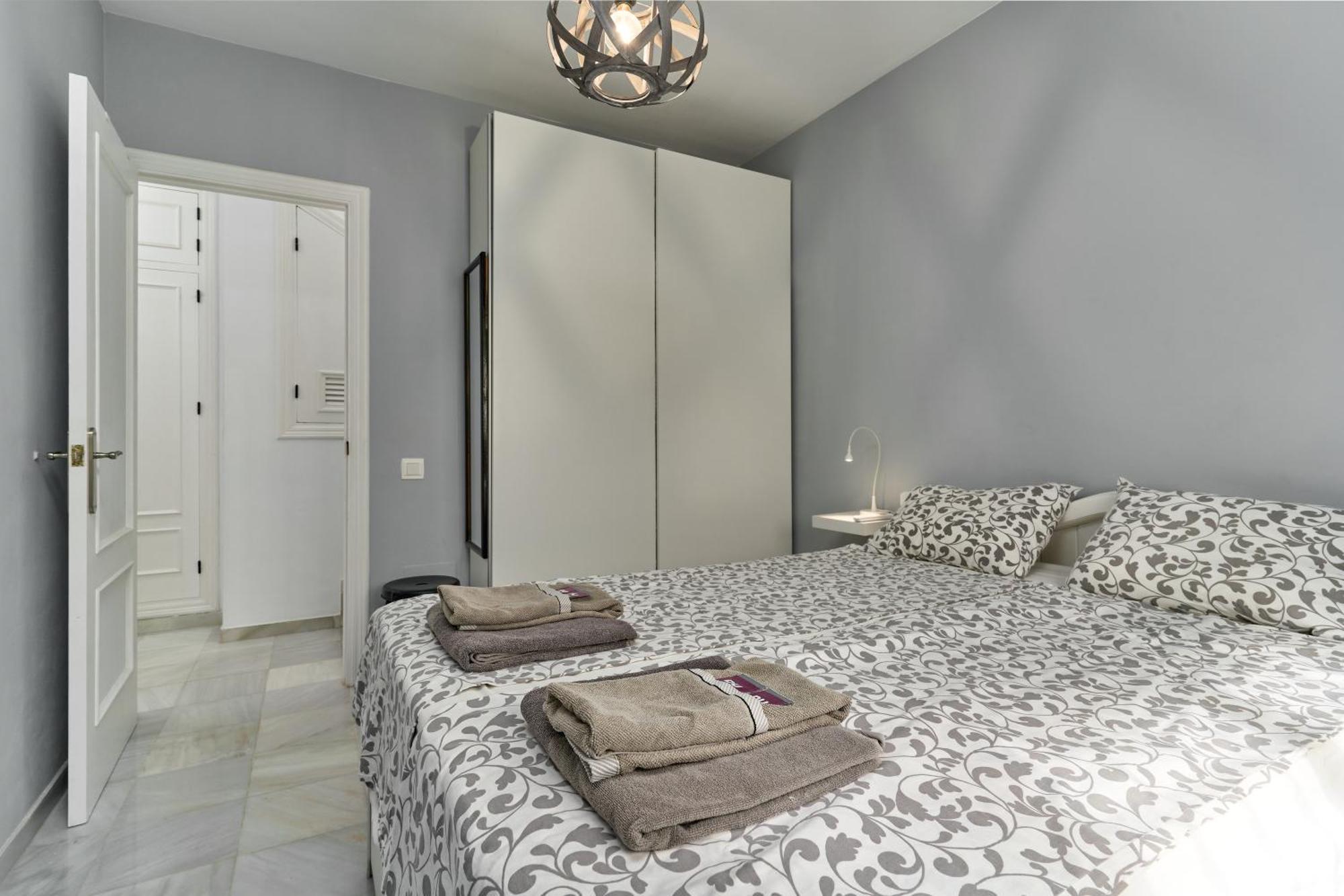 Appartement One Bedroom Penthouse