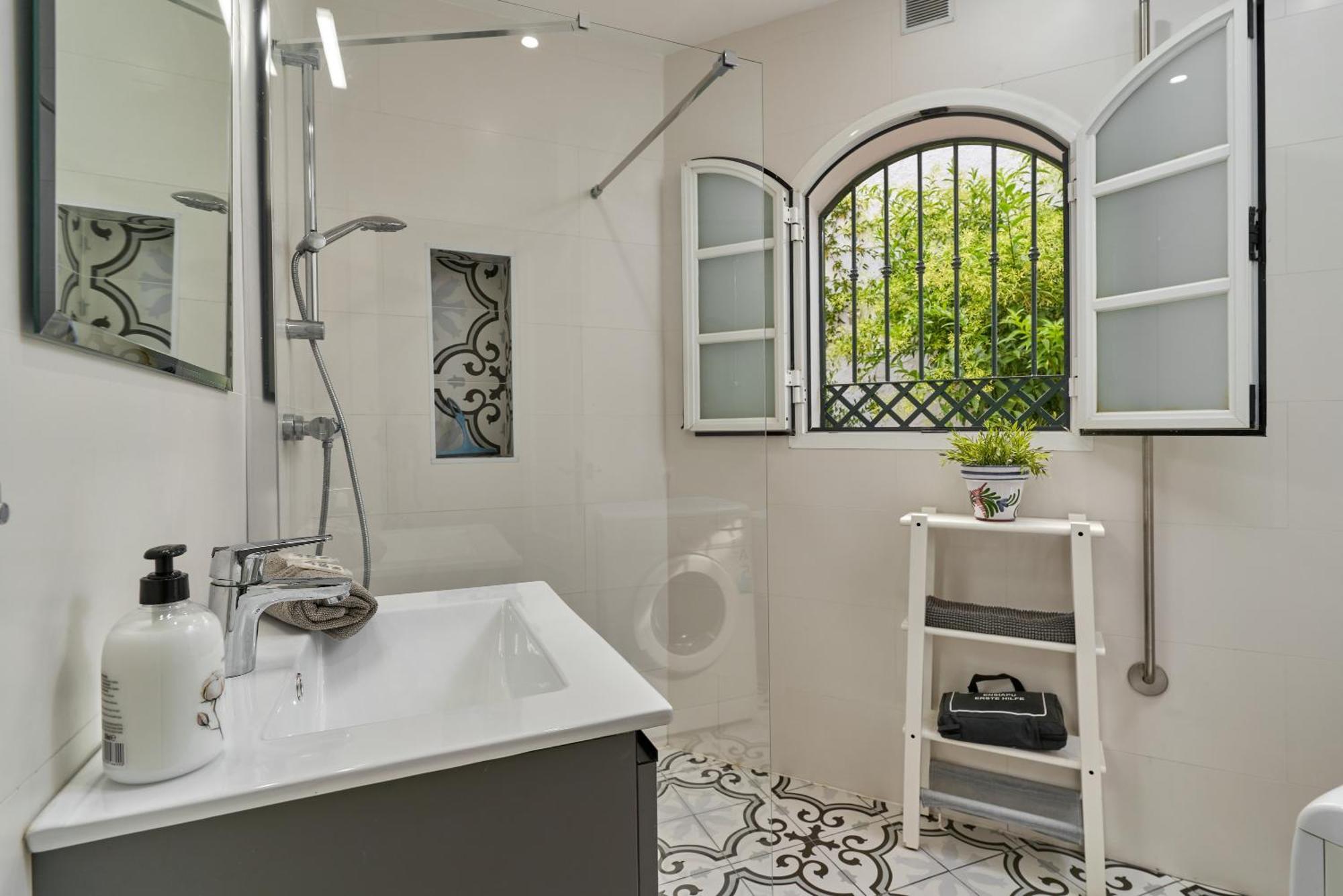 One Bedroom Penthouse Nerja