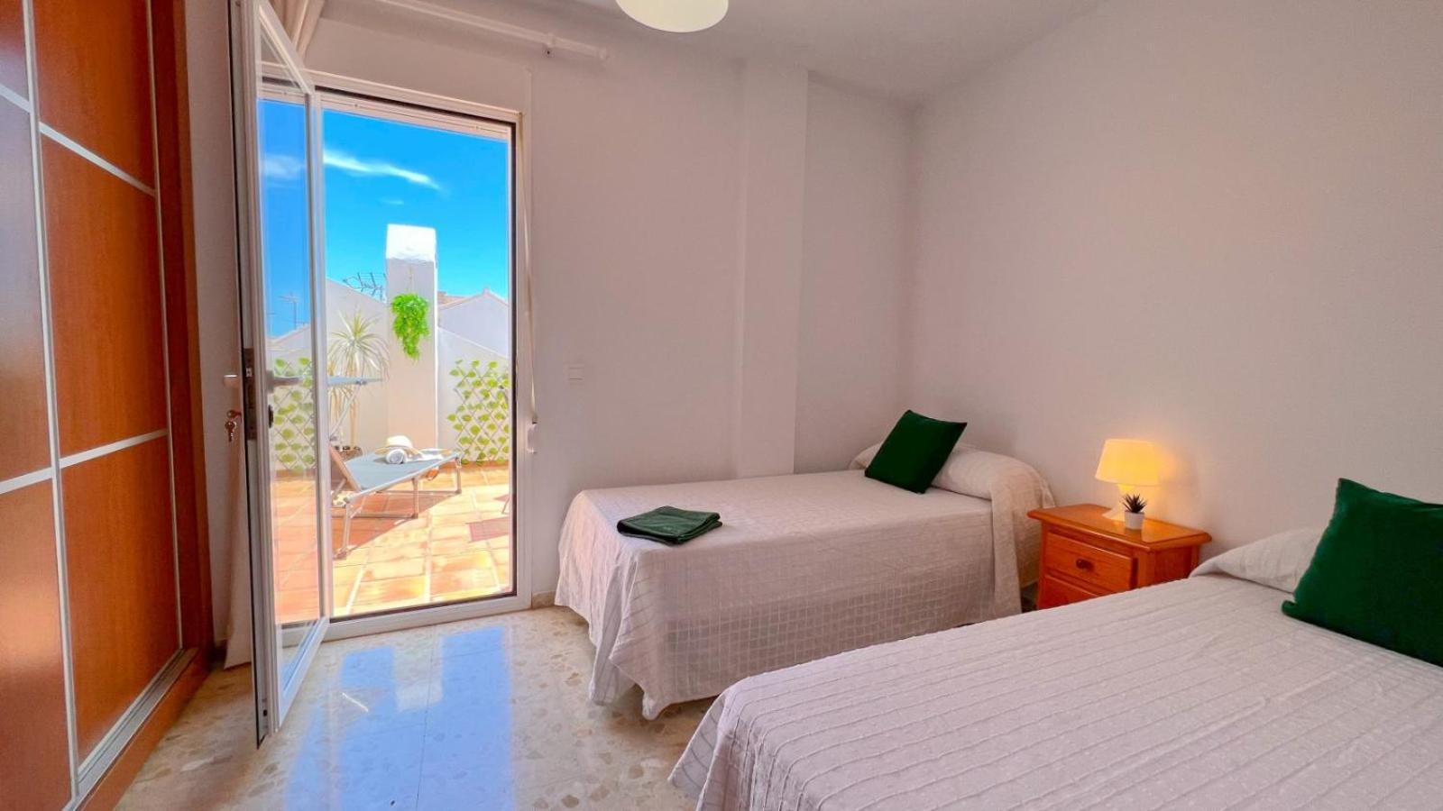 Apartamento Santaolalla House *
