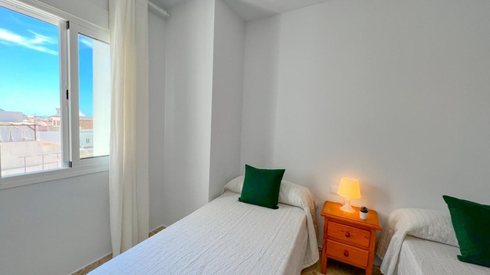 Santaolalla House Apartamento Nerja