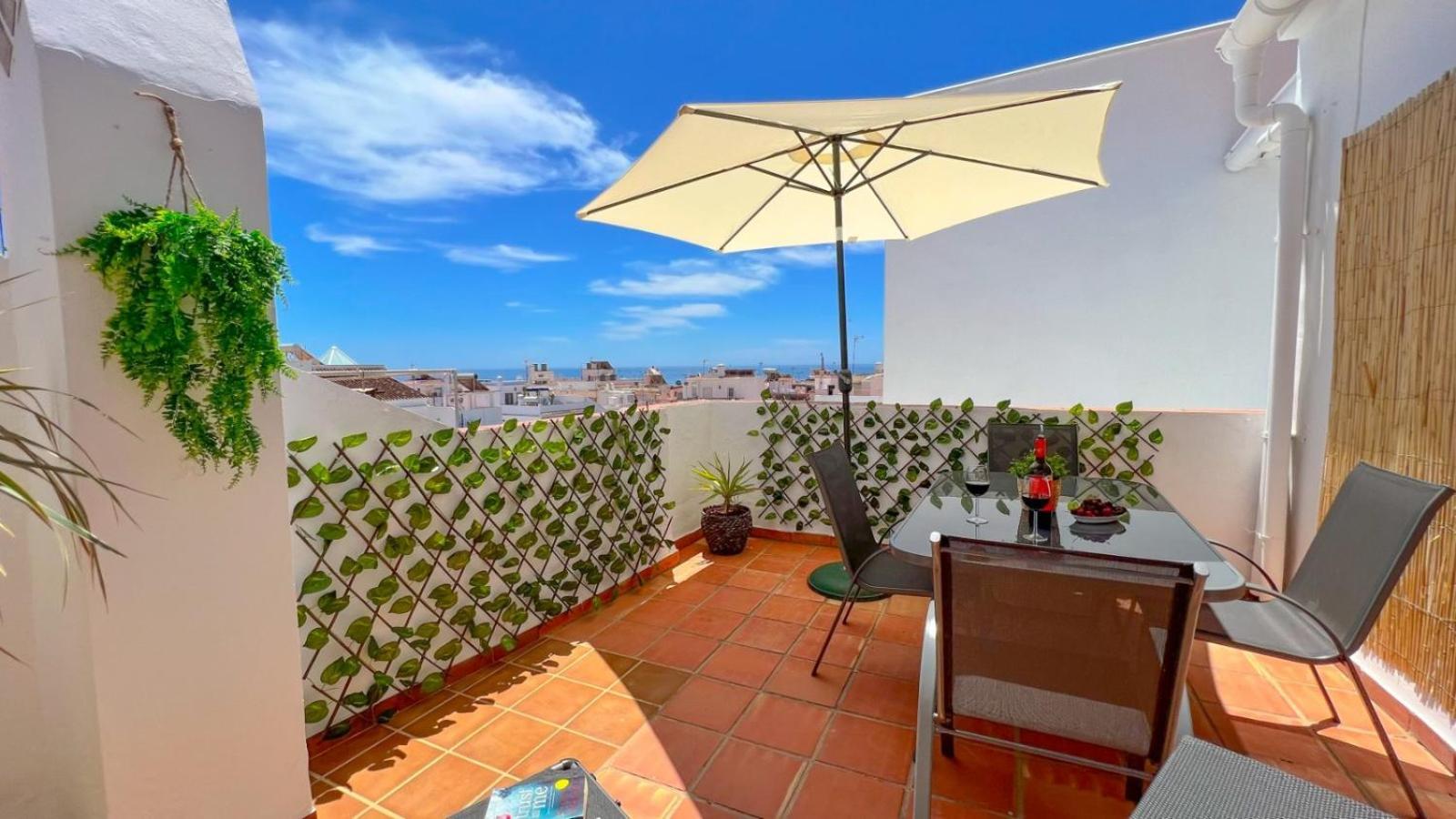 Apartamento Santaolalla House Nerja