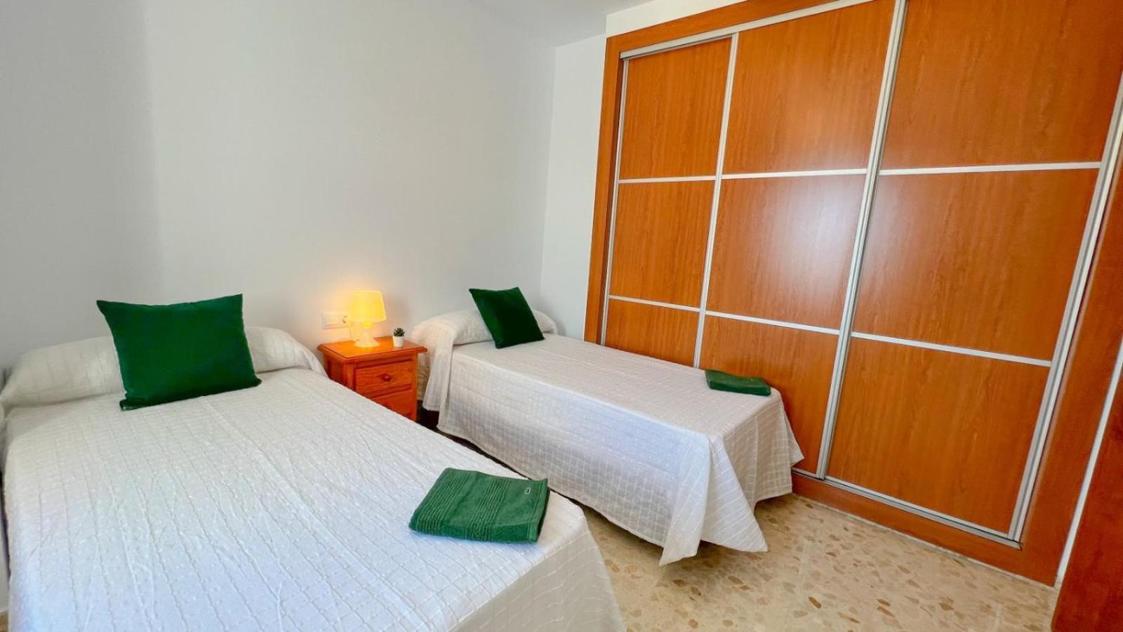 Apartamento Santaolalla House Nerja
