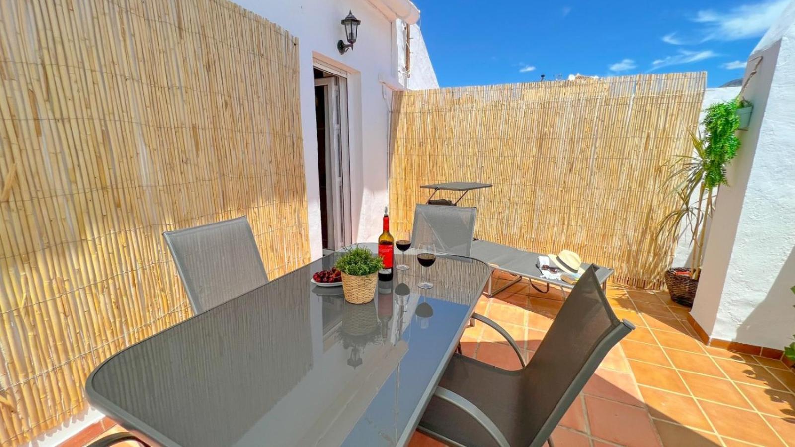 Apartamento Santaolalla House *
