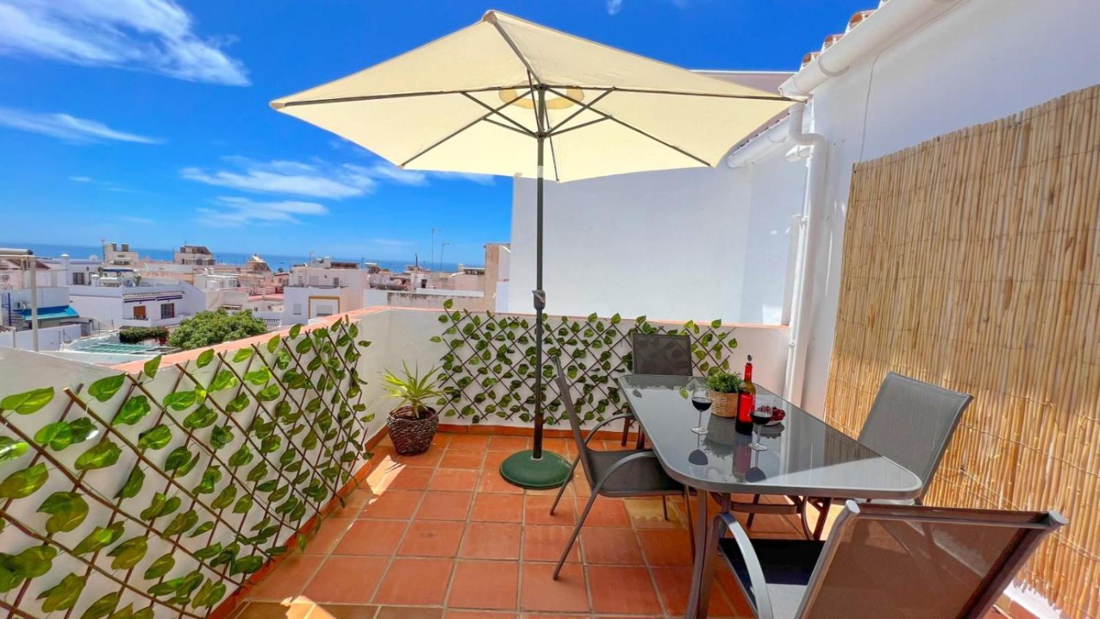 Santaolalla House