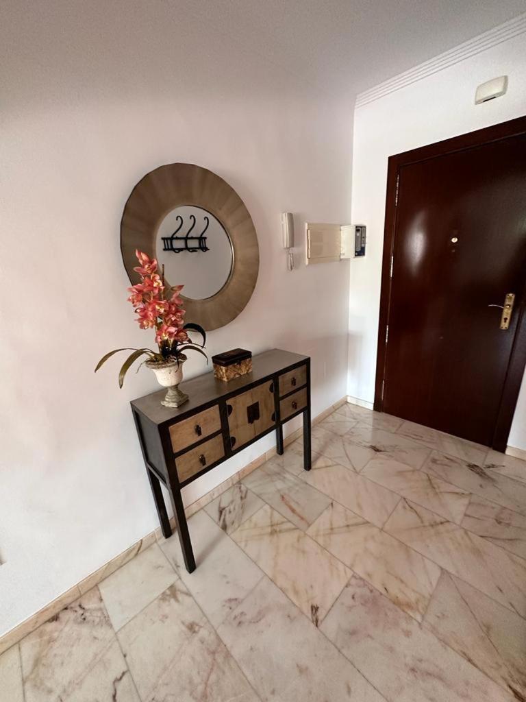 Appartement Ibn Sadi 3 *