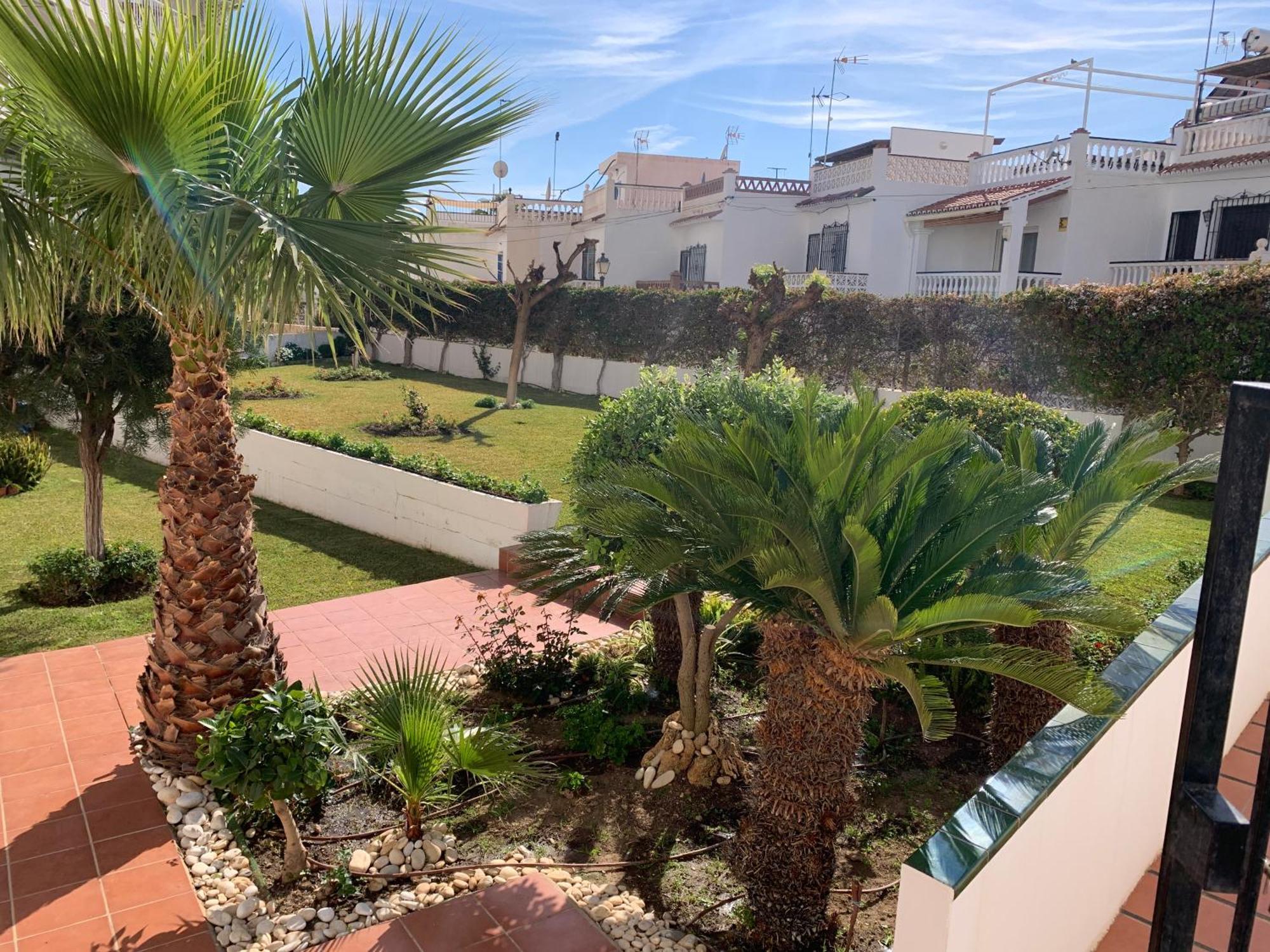 Delfin Apartment Nerja