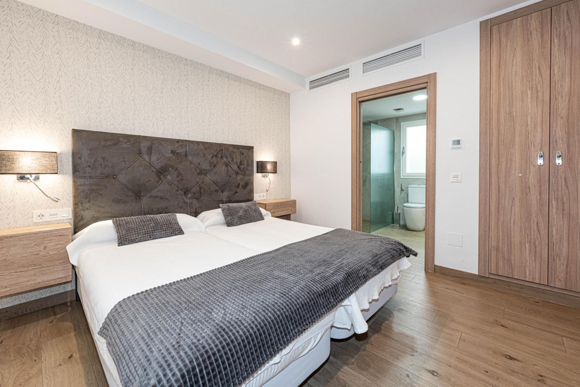 Boutique Aurora Guest house *