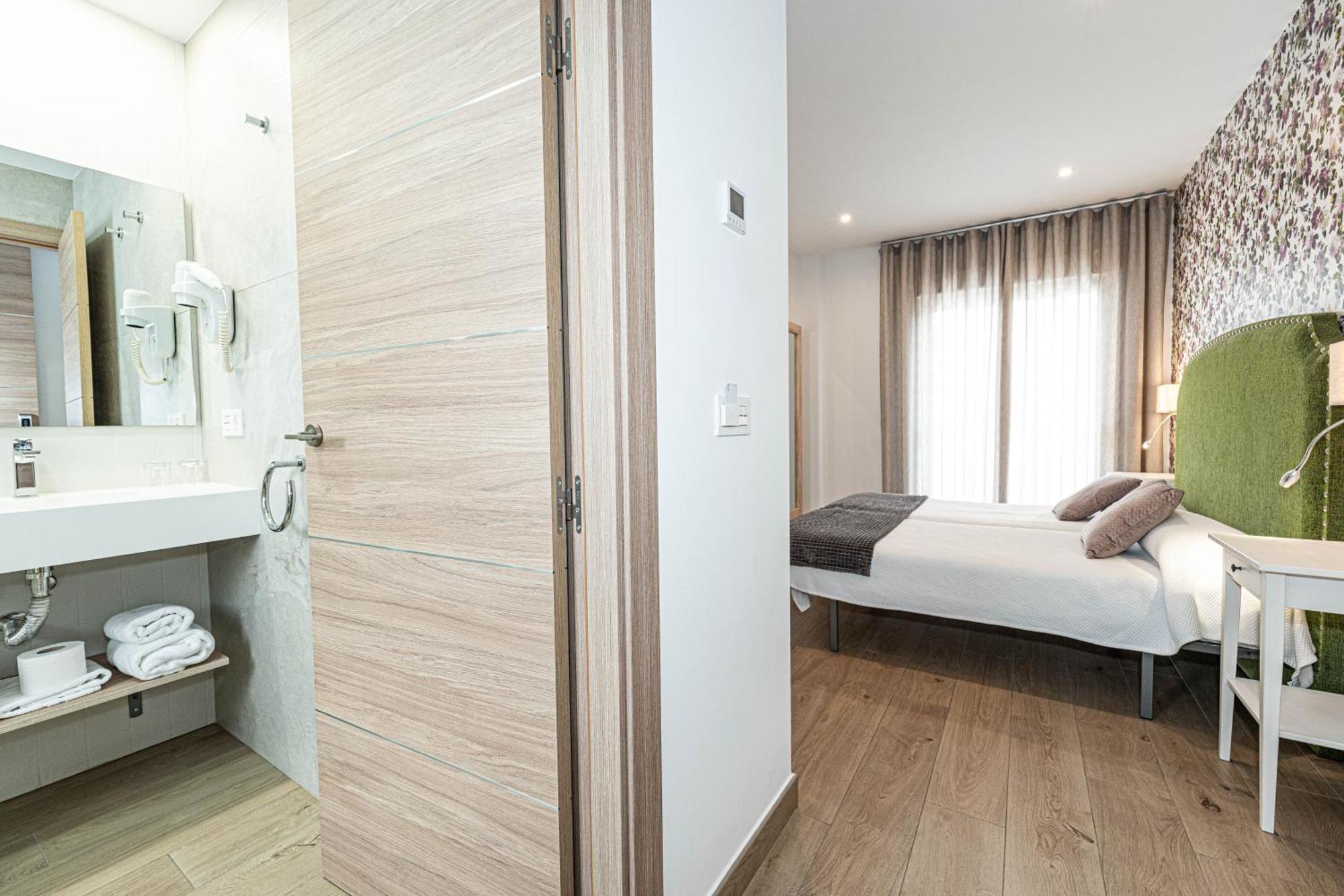 Boutique Aurora Guest house
