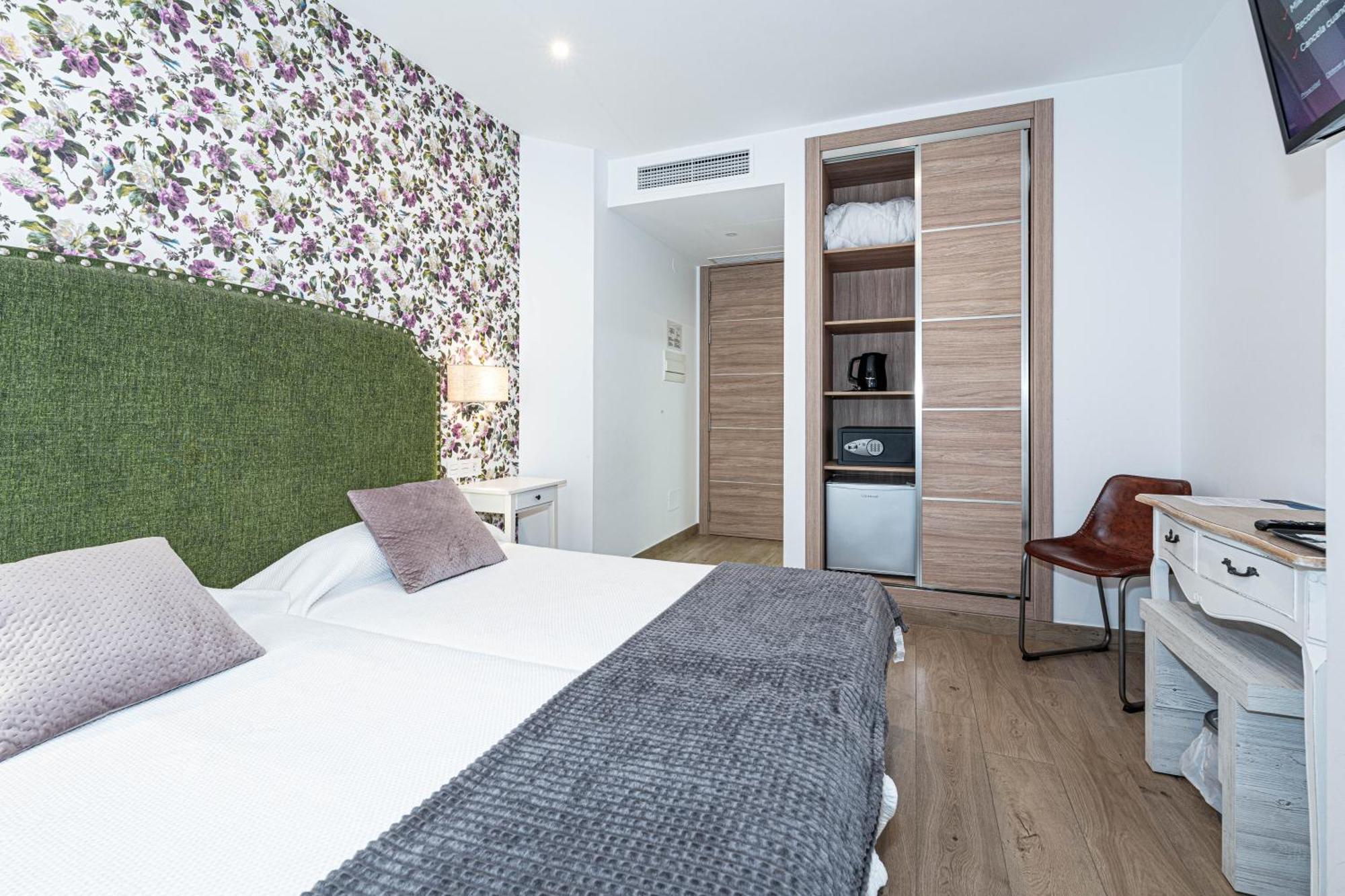 Guest house Boutique Aurora Nerja