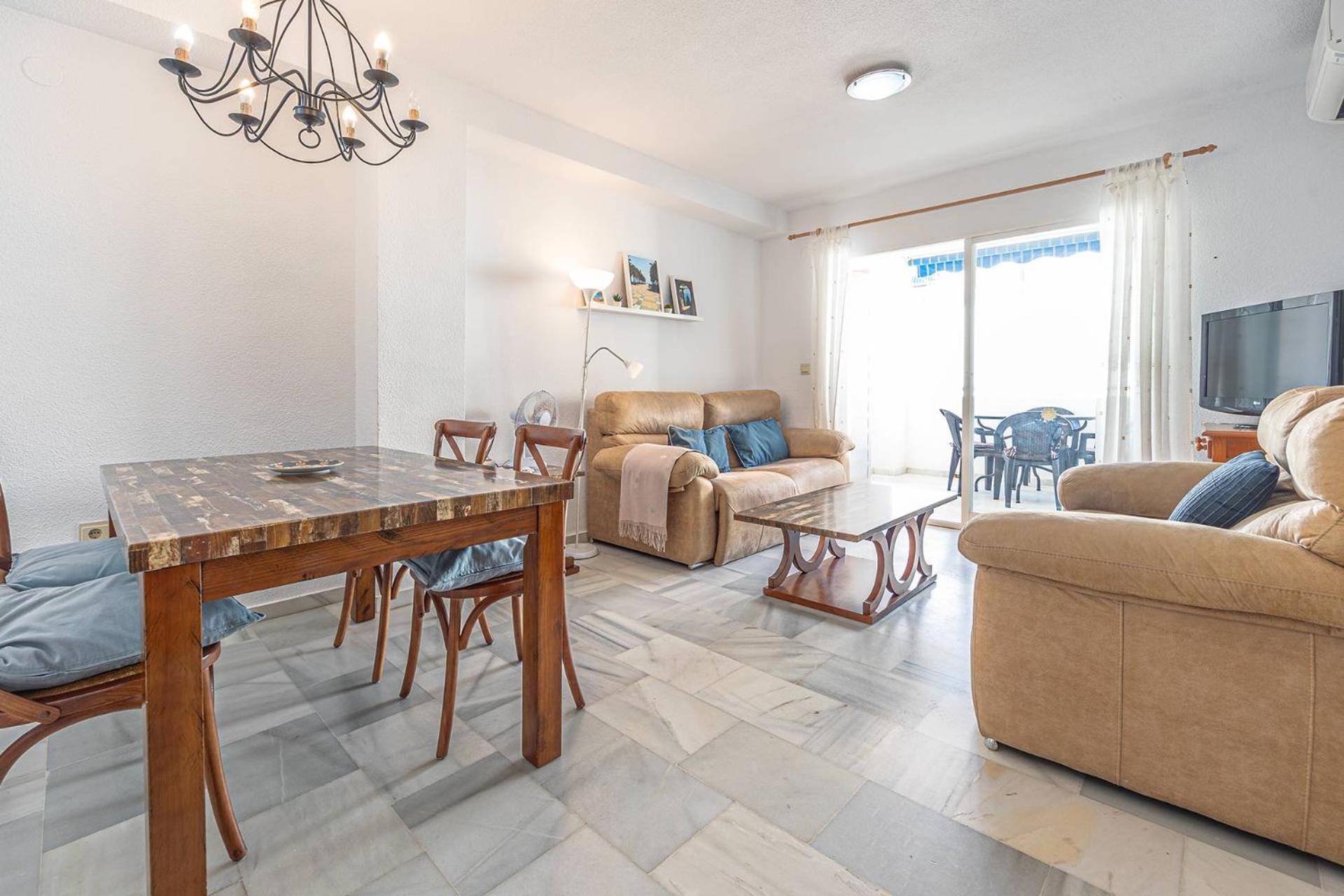 Fuentes De C1f Appartement *