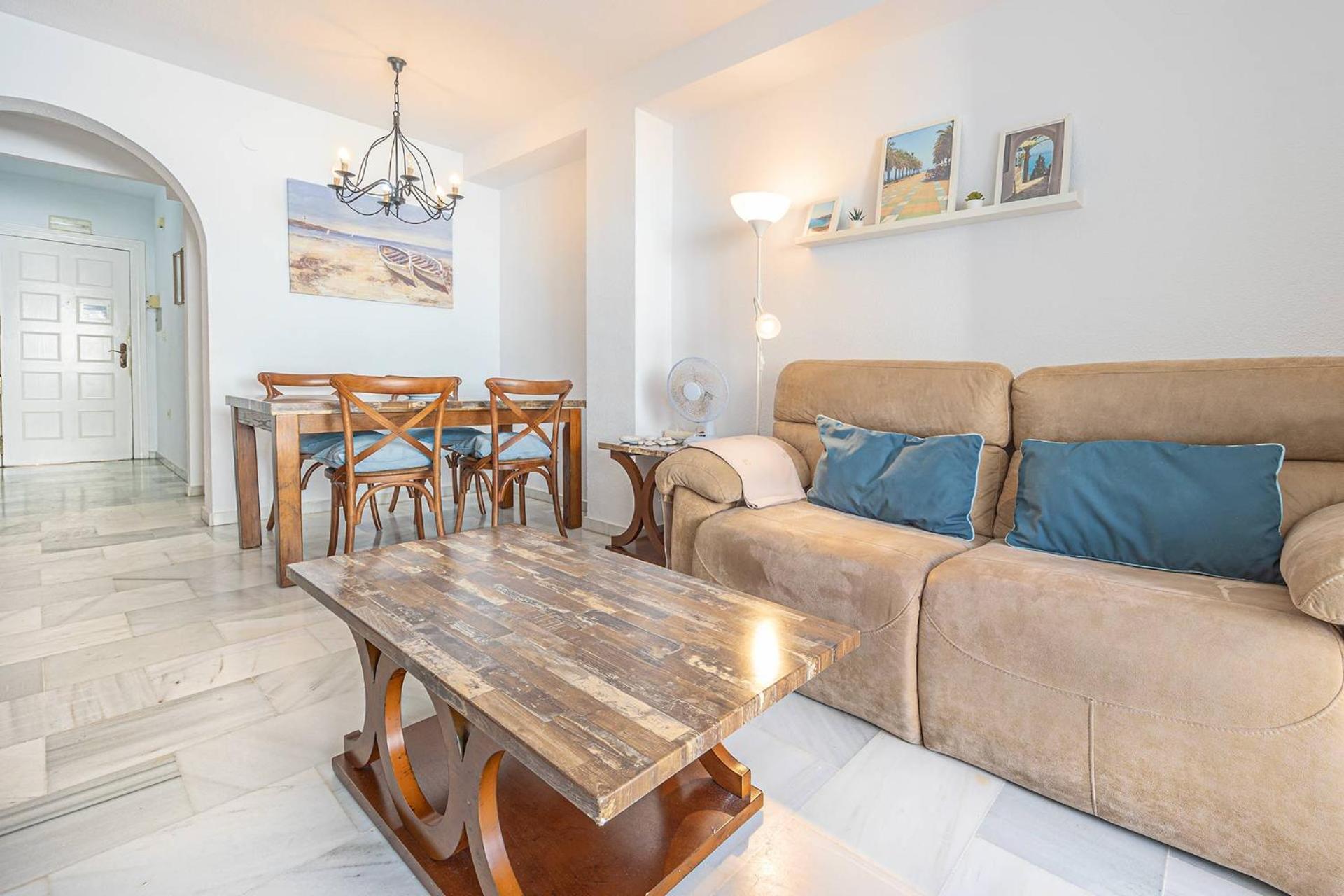 Appartement Fuentes De C1f Nerja