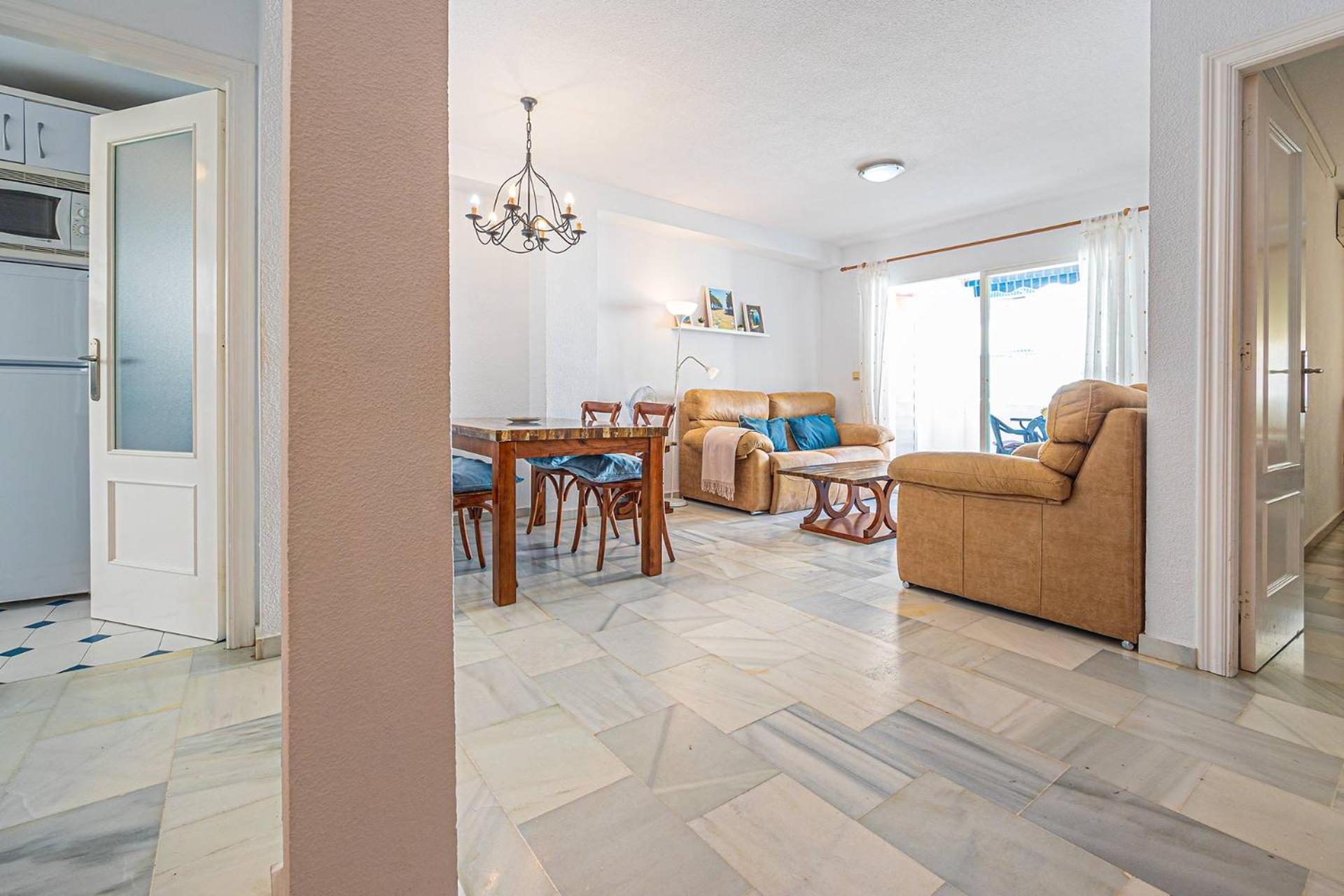 Fuentes De C1f Appartement Nerja