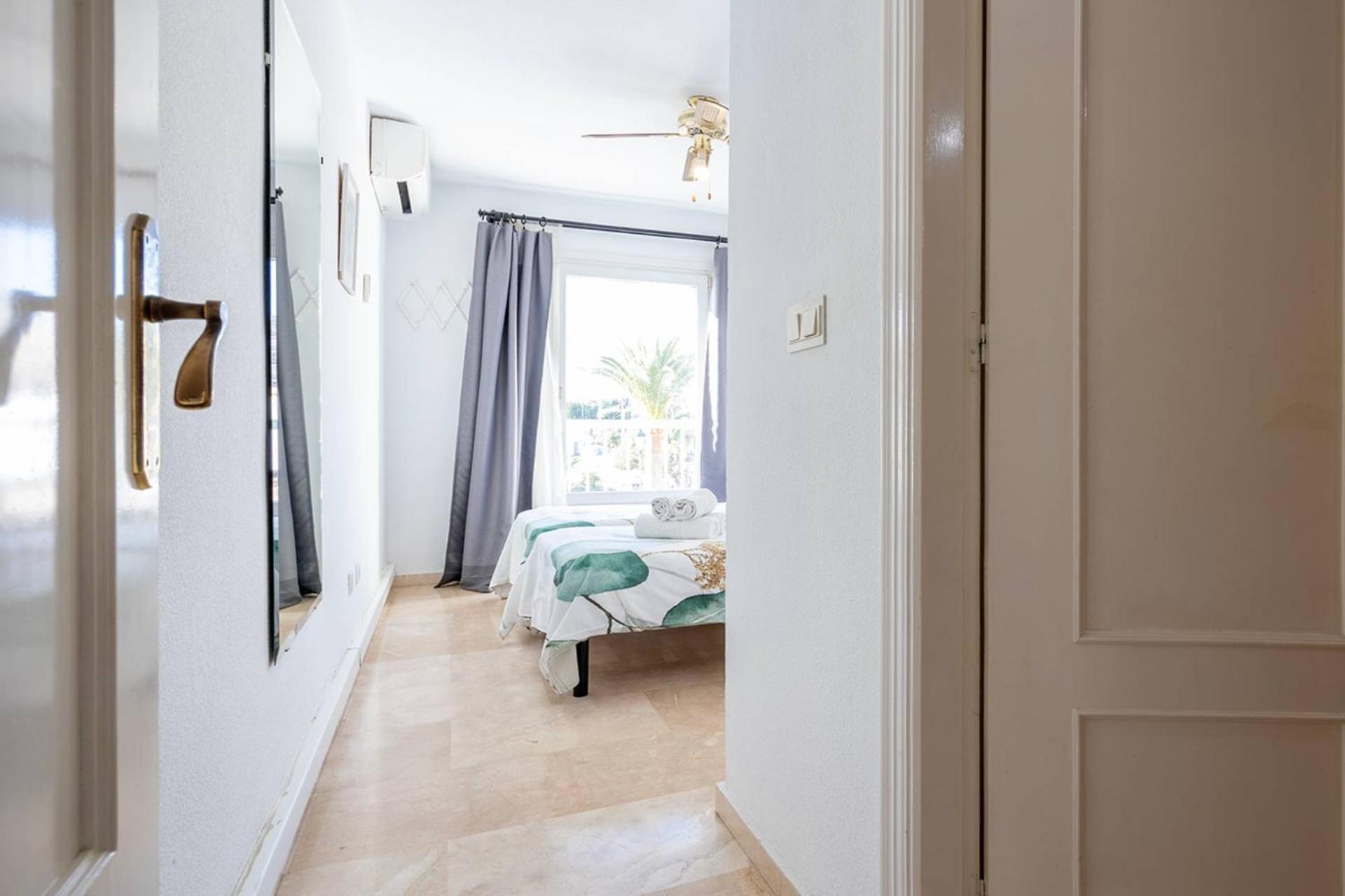 Fuentes De B1h Vacacional Apartamento *
