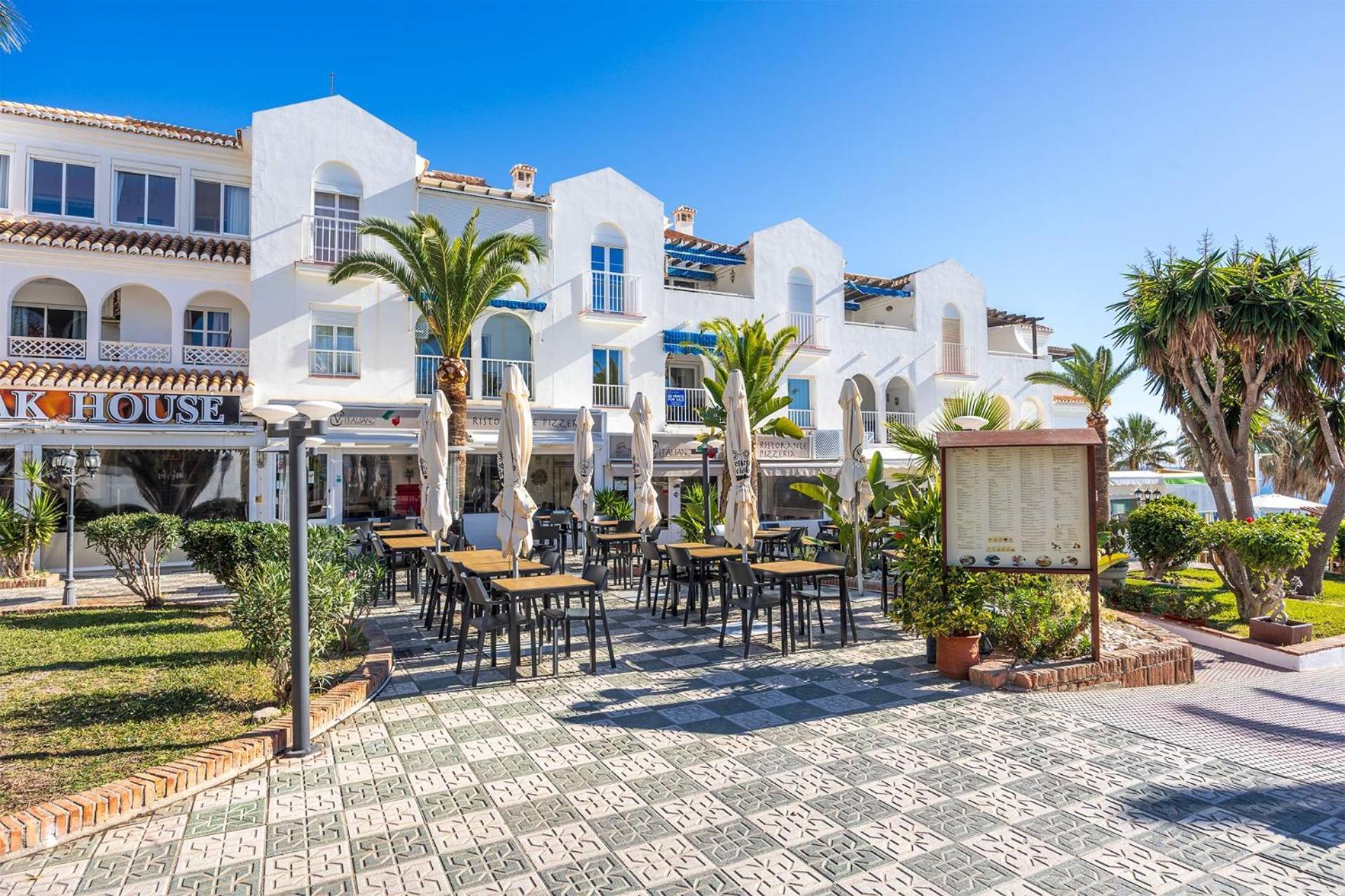 Fuentes De B1h Vacacional Apartamento