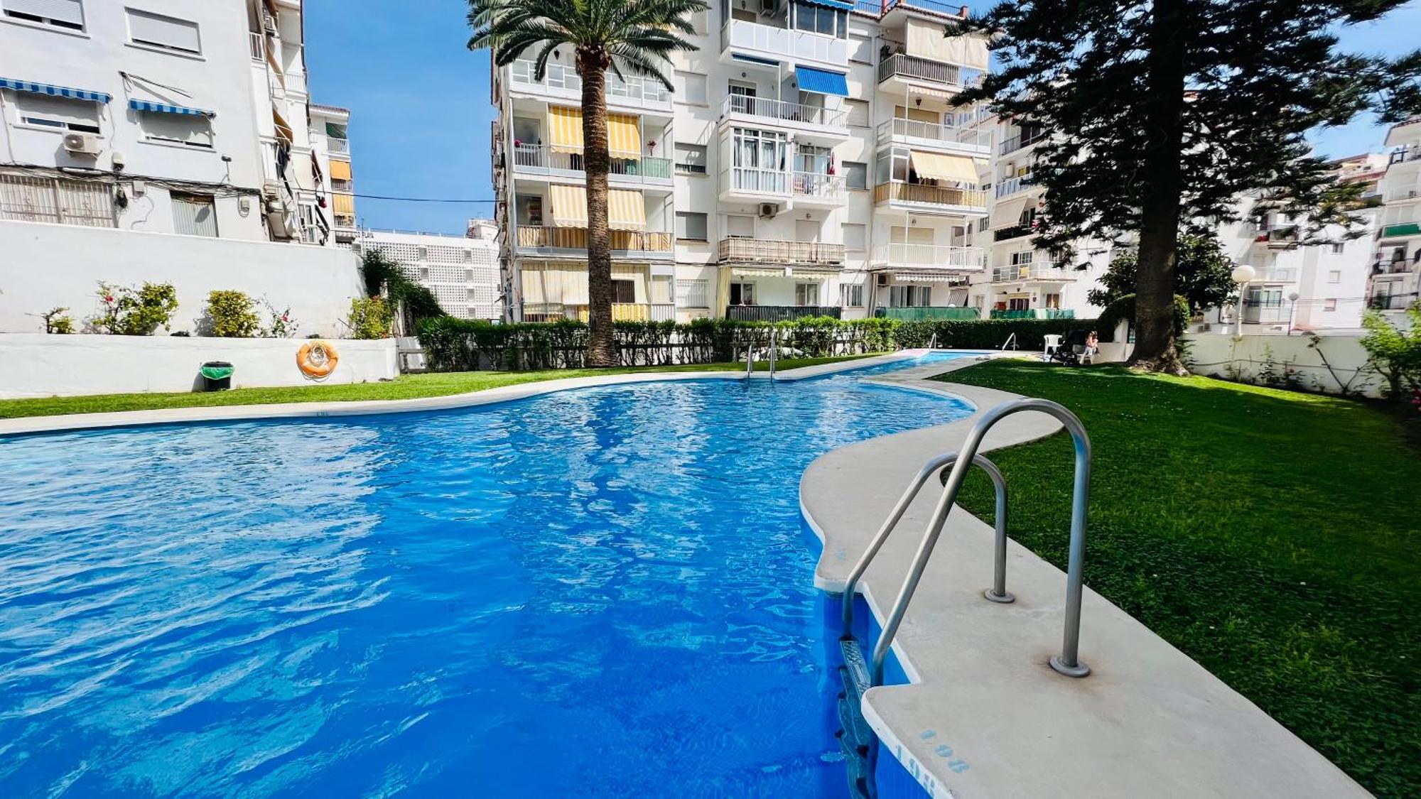 Apartment Estudio Buddha En El Centro De - South Costa
