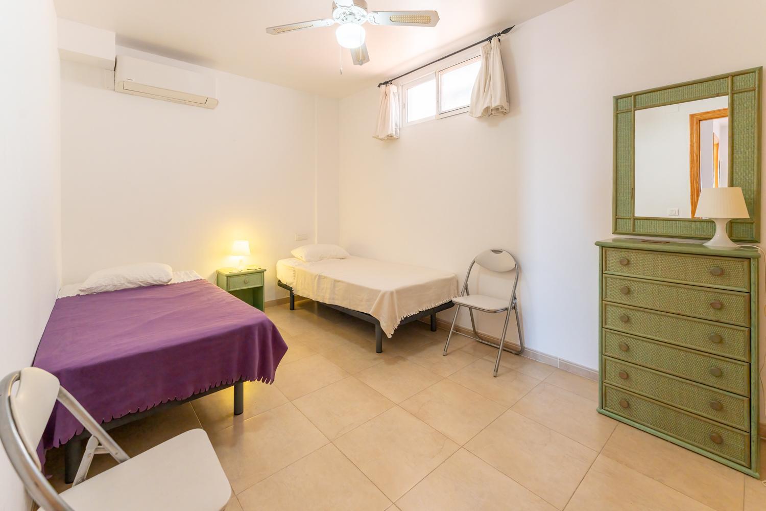Casa La Noria * Nerja