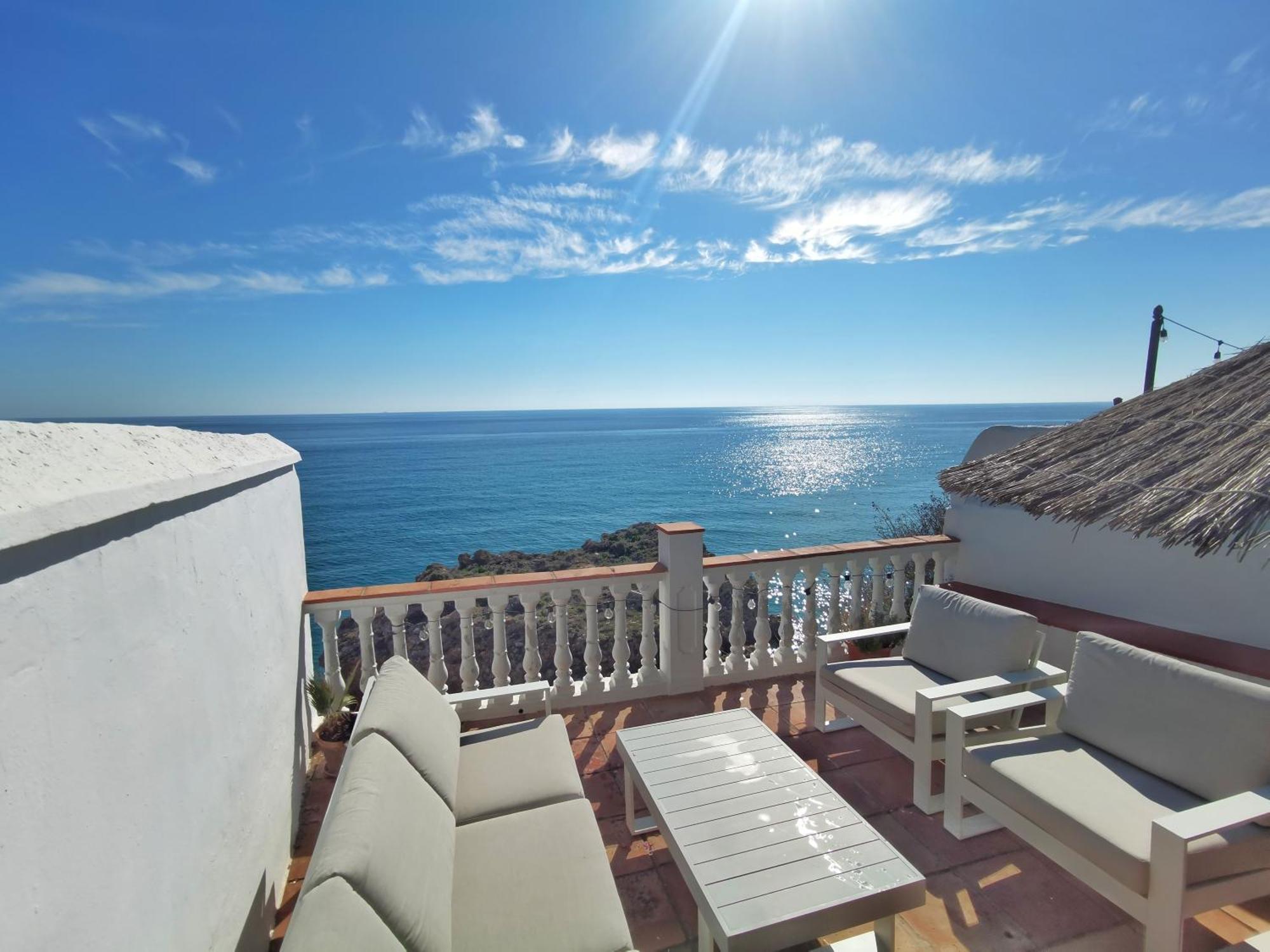 Solecito Seaview In Carabeo Apartment