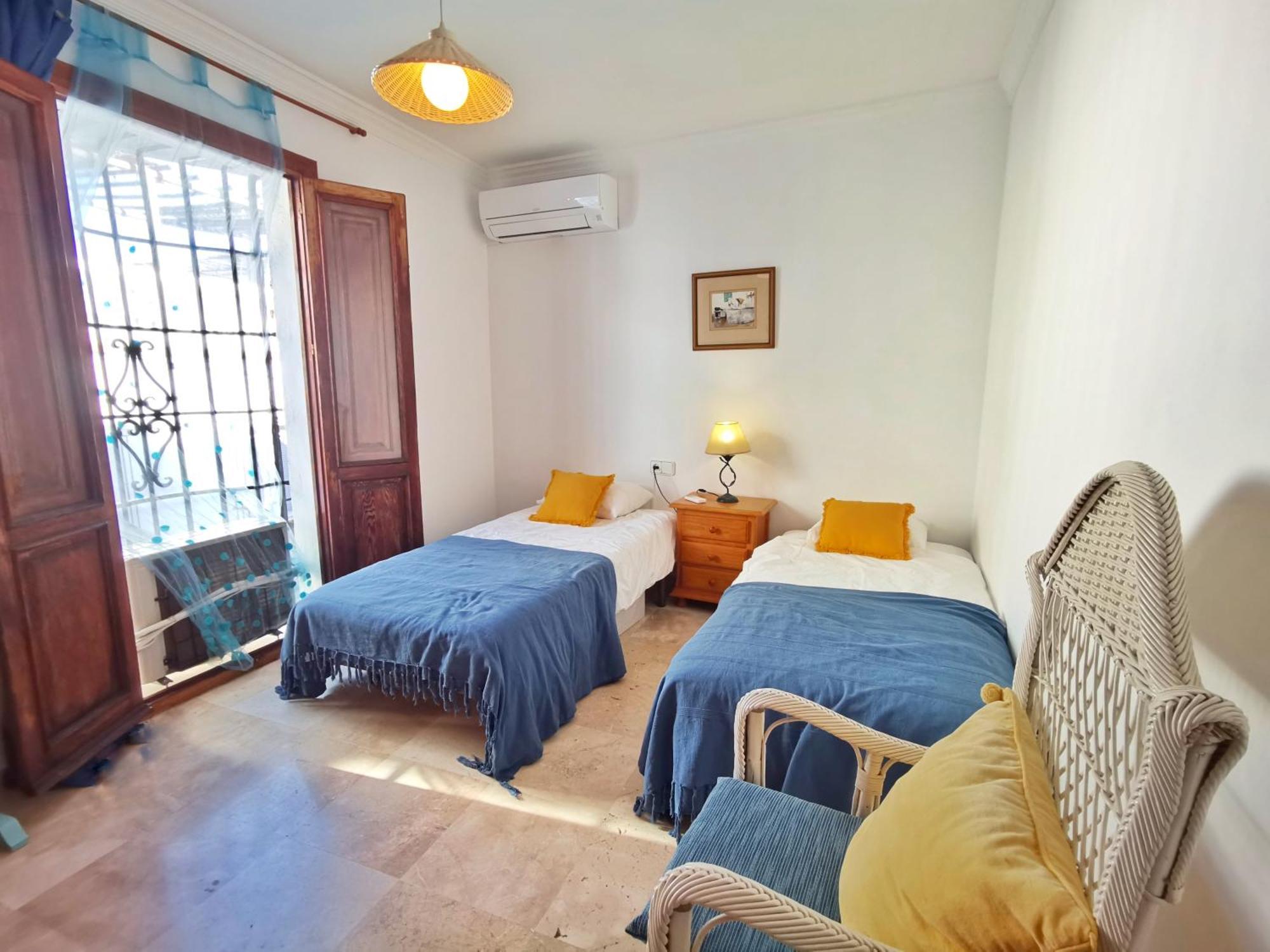 Solecito Seaview In Carabeo Apartment *